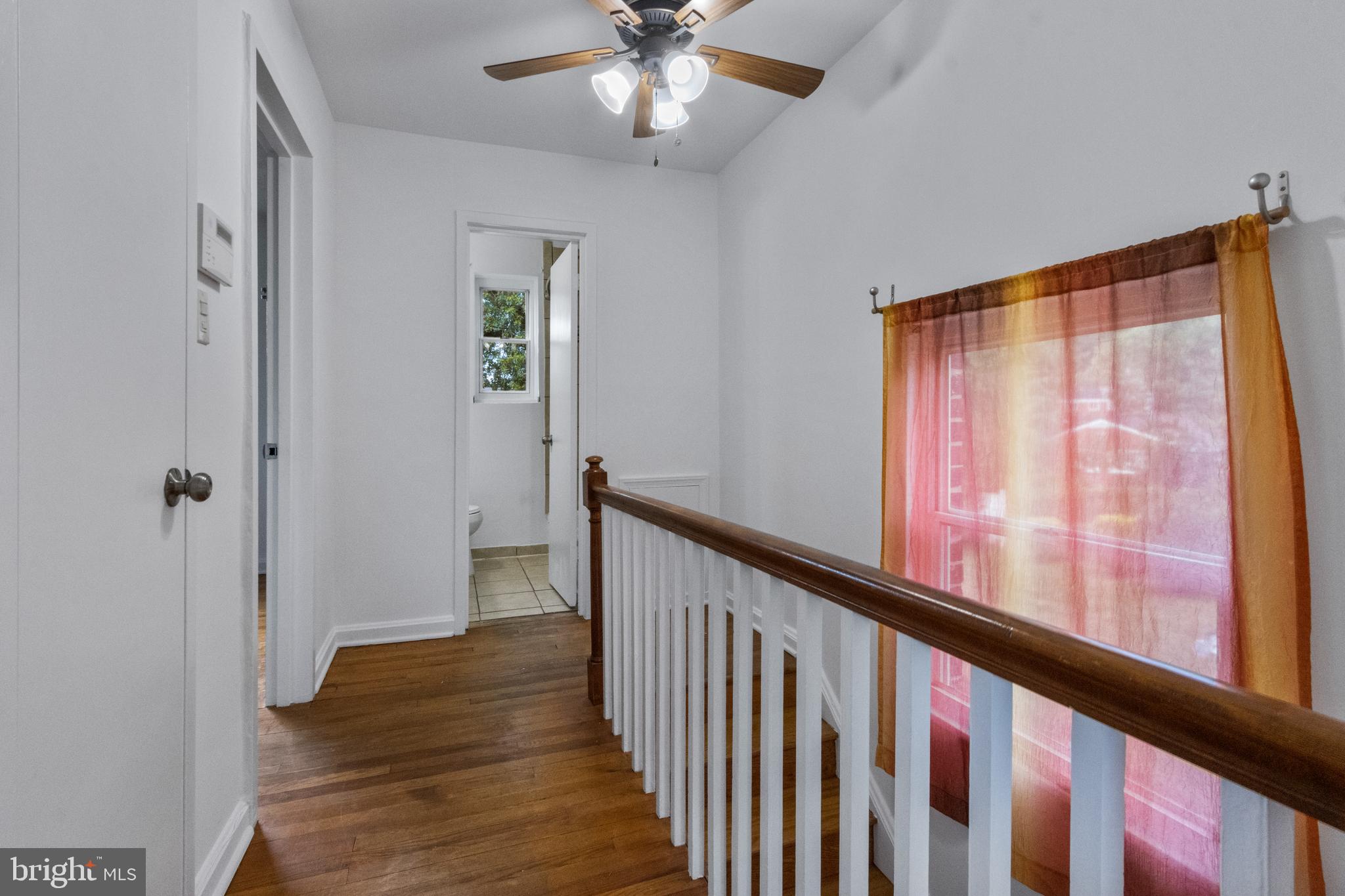 OXON RUN HILLS - Residential