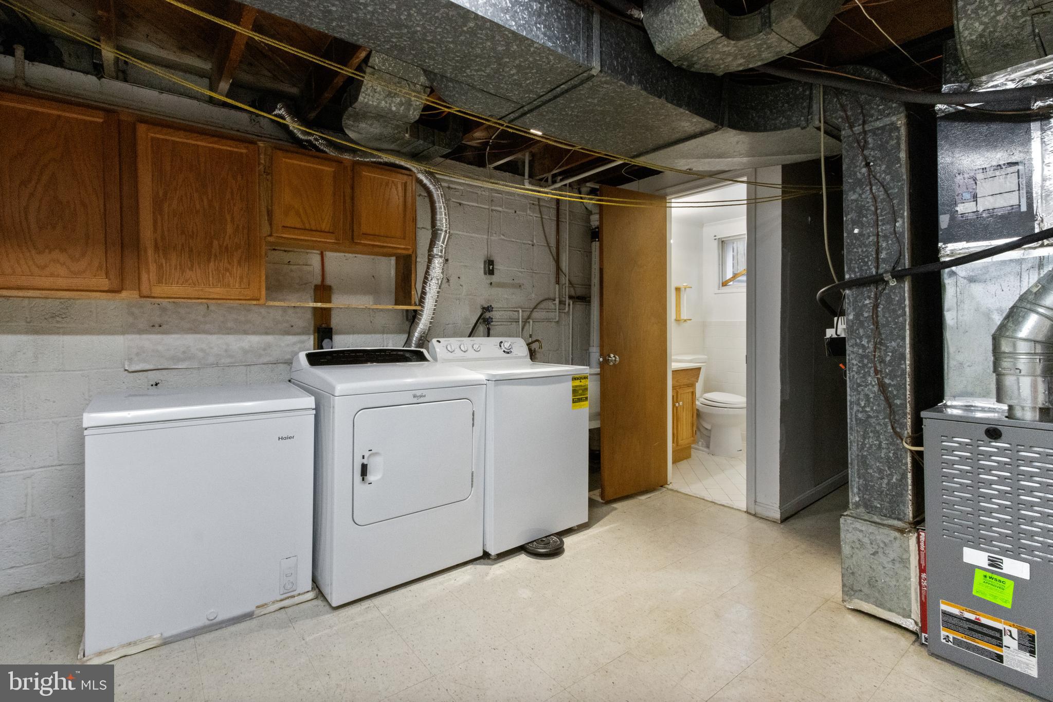 OXON RUN HILLS - Residential