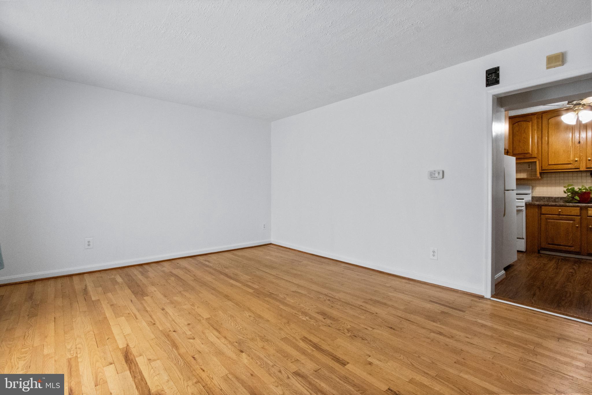 OXON RUN HILLS - Residential