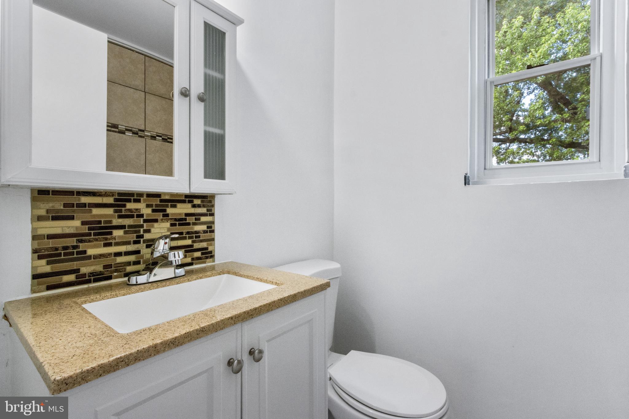 OXON RUN HILLS - Residential