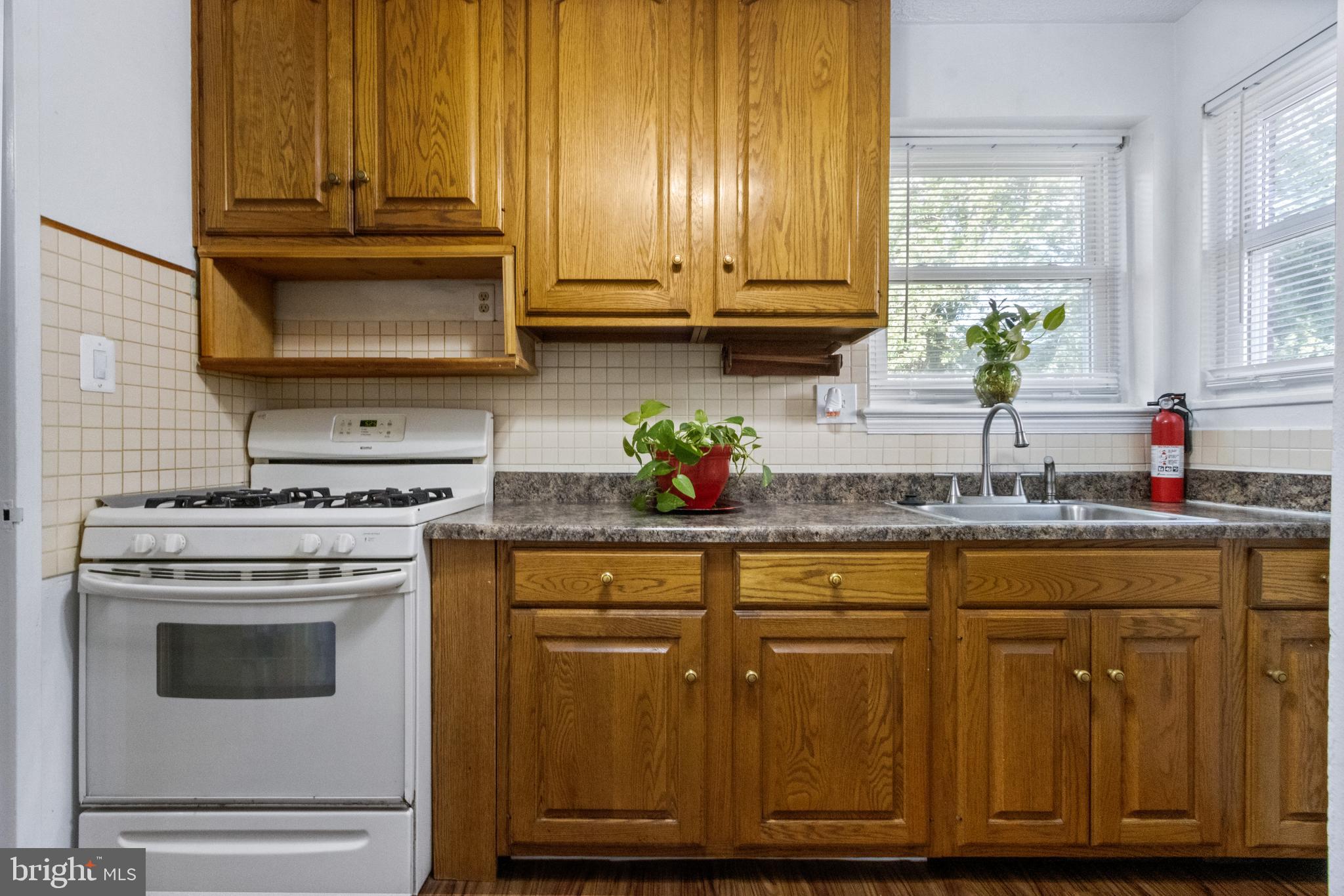 OXON RUN HILLS - Residential