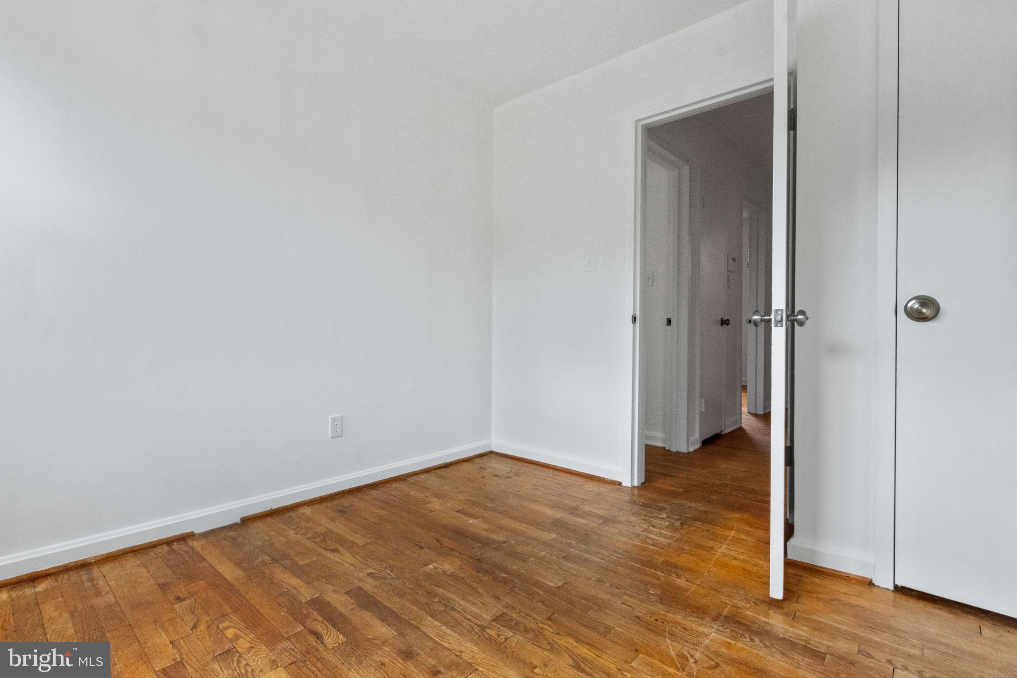 OXON RUN HILLS - Residential