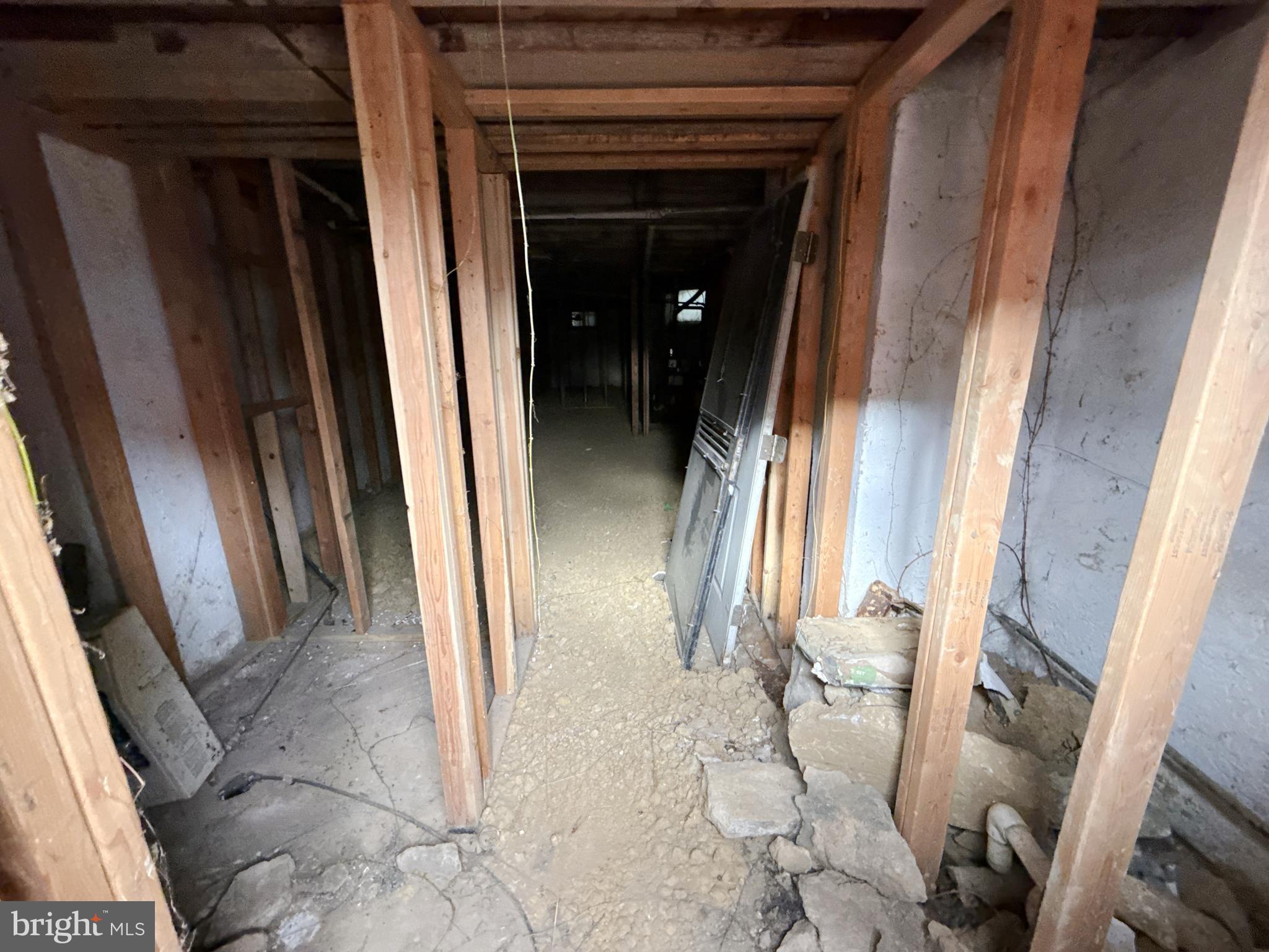 HADDINGTON - Residential