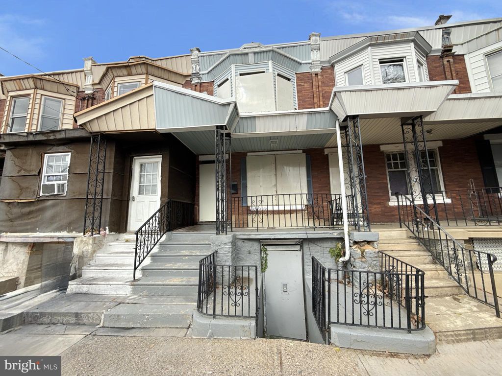 Photo of 6023 Race Street, PHILADELPHIA, PA 19139 (MLS # PAPH2560162)