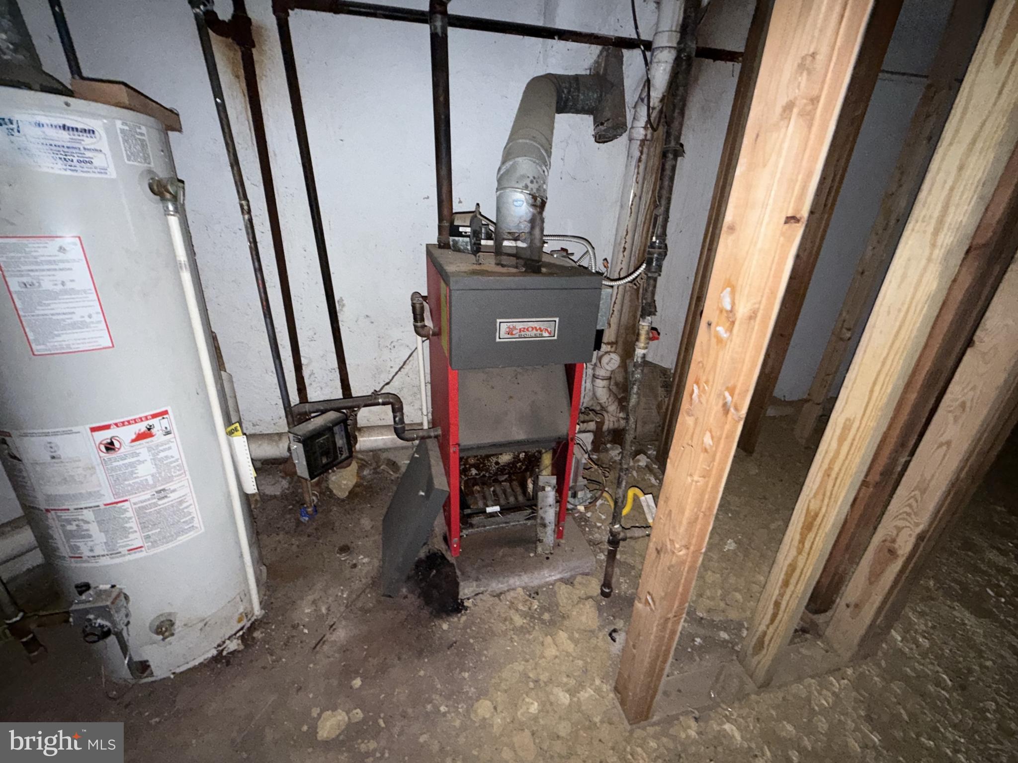 HADDINGTON - Residential