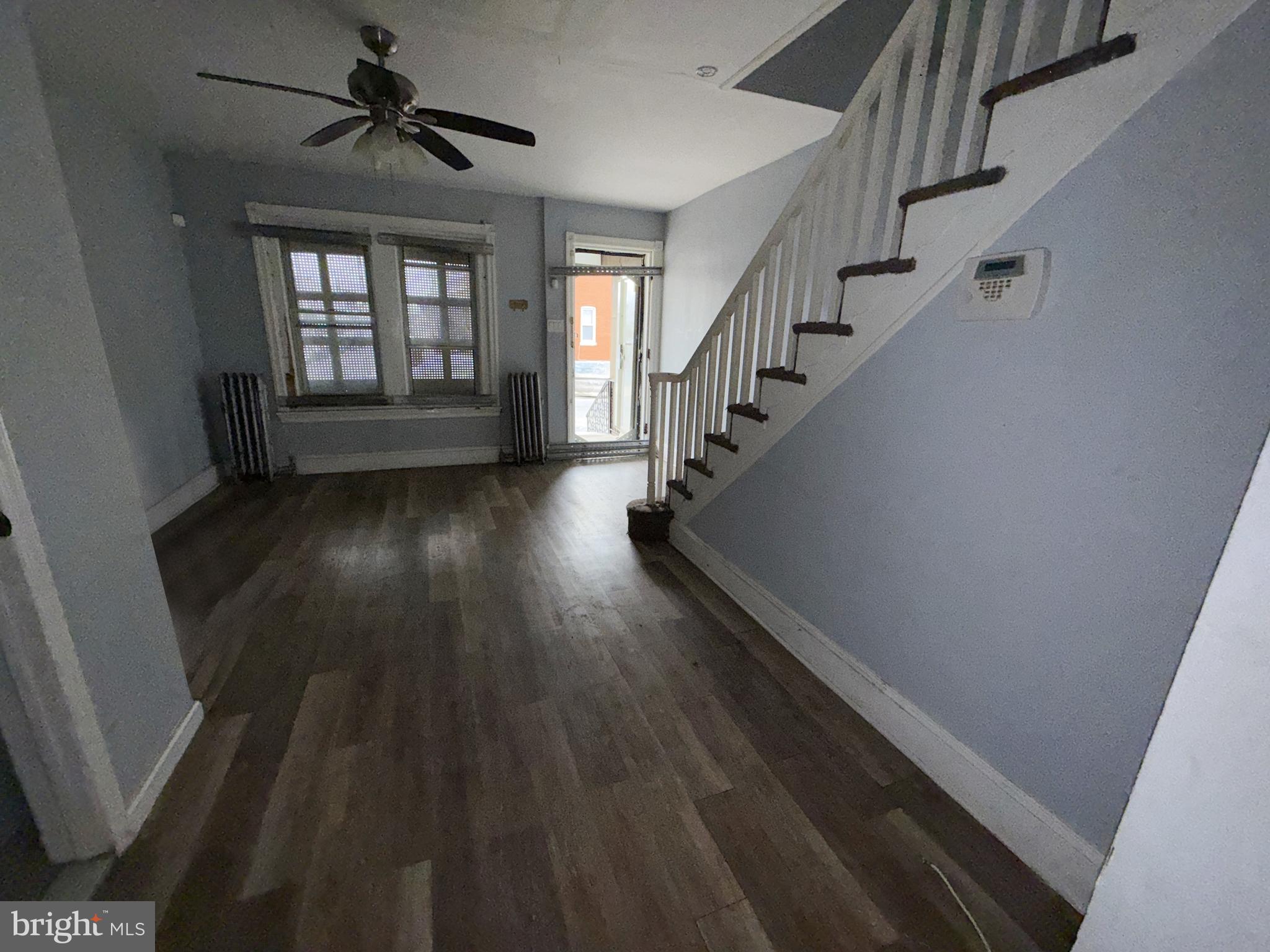 HADDINGTON - Residential