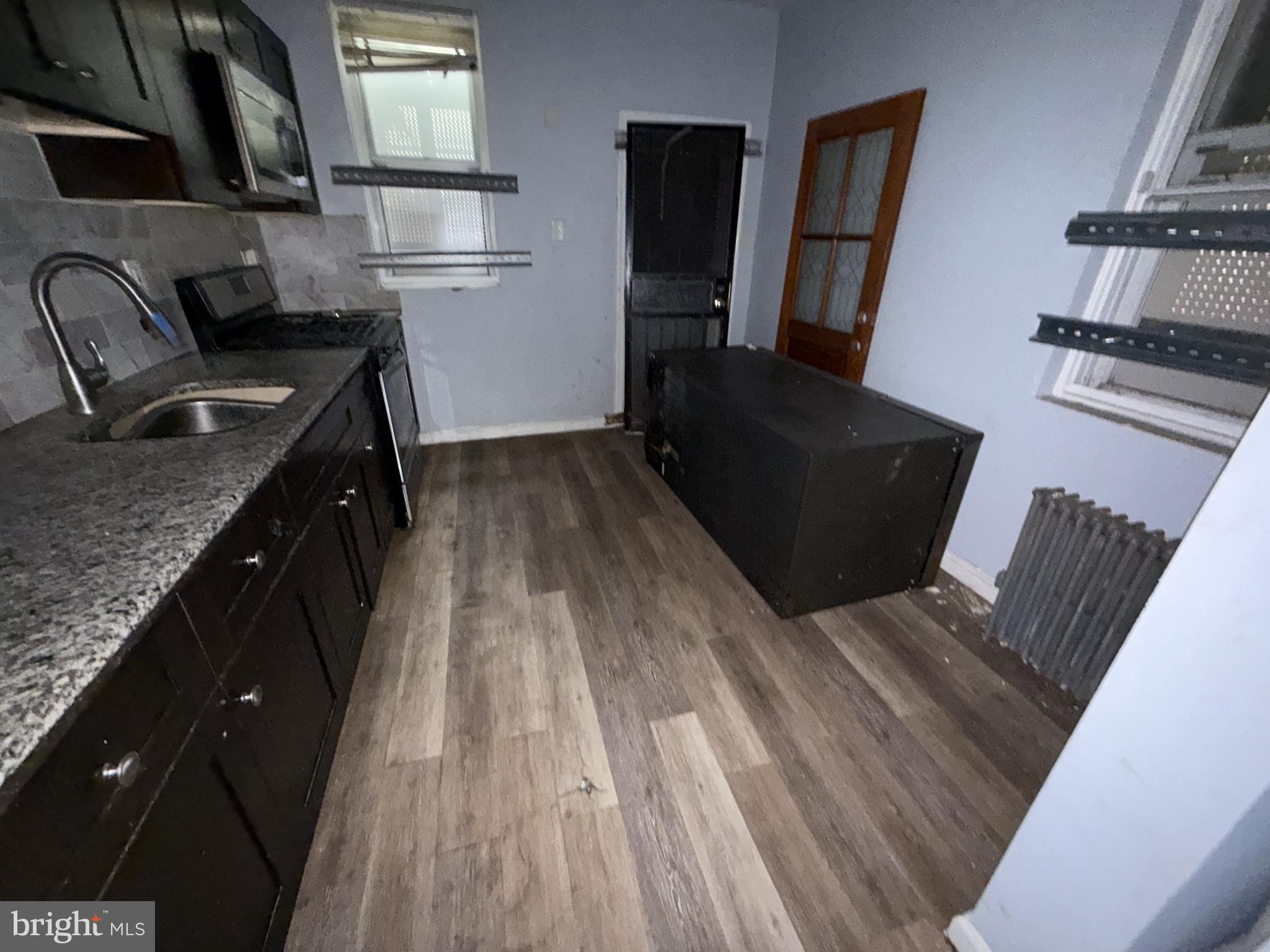 HADDINGTON - Residential