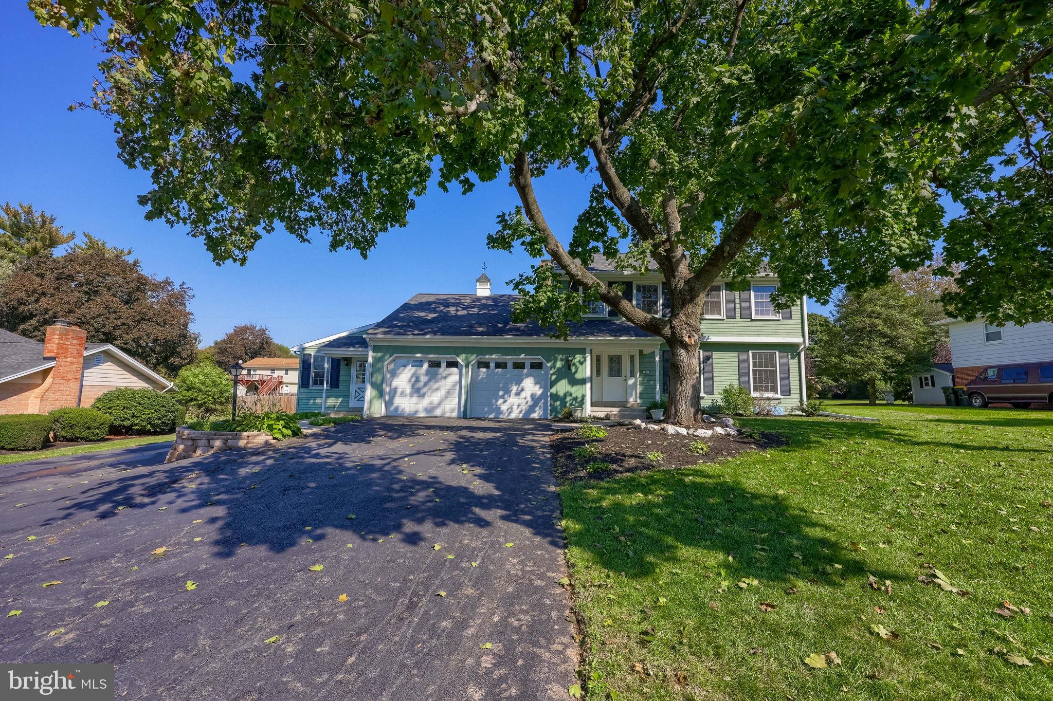 55 W RIDGE DRIVE