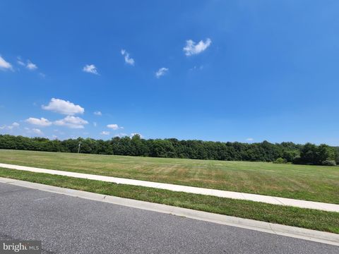 Vacant Land For Sale - 100 Karins Boulevard<br/> TOWNSEND, DE 19734
