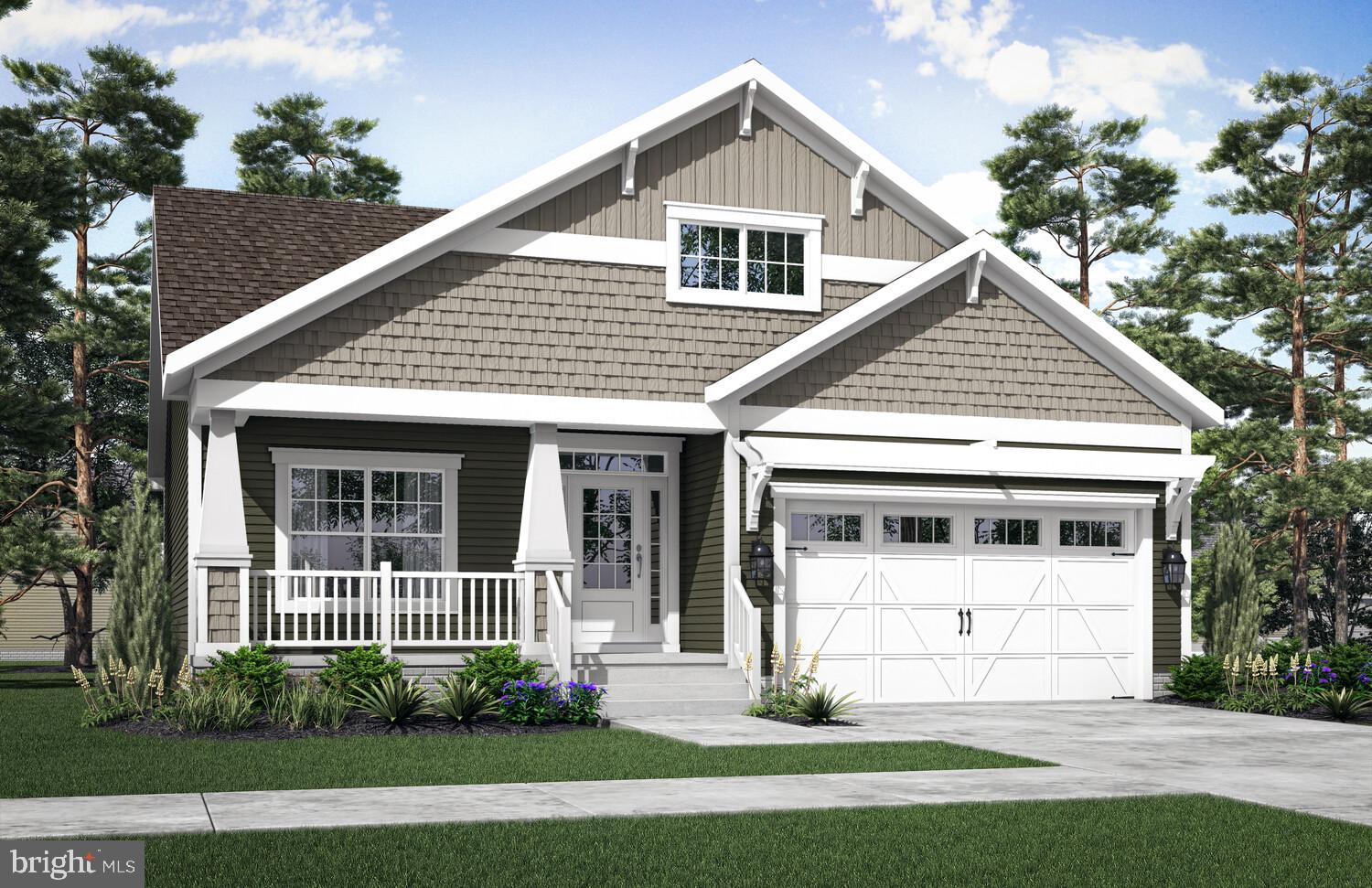 LIGHTSHIP COVE - Residential