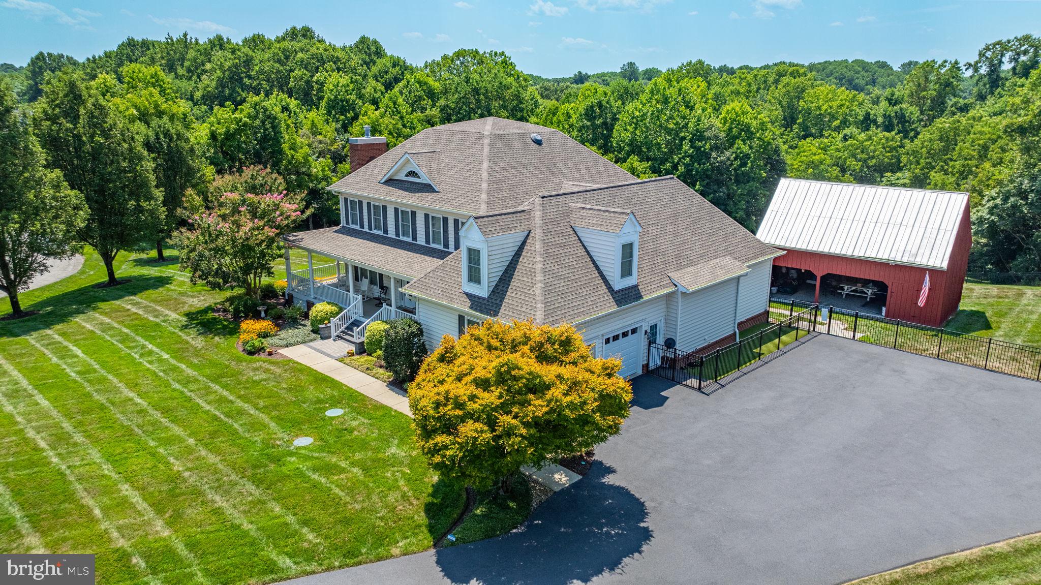 NATCHEZ - Residential