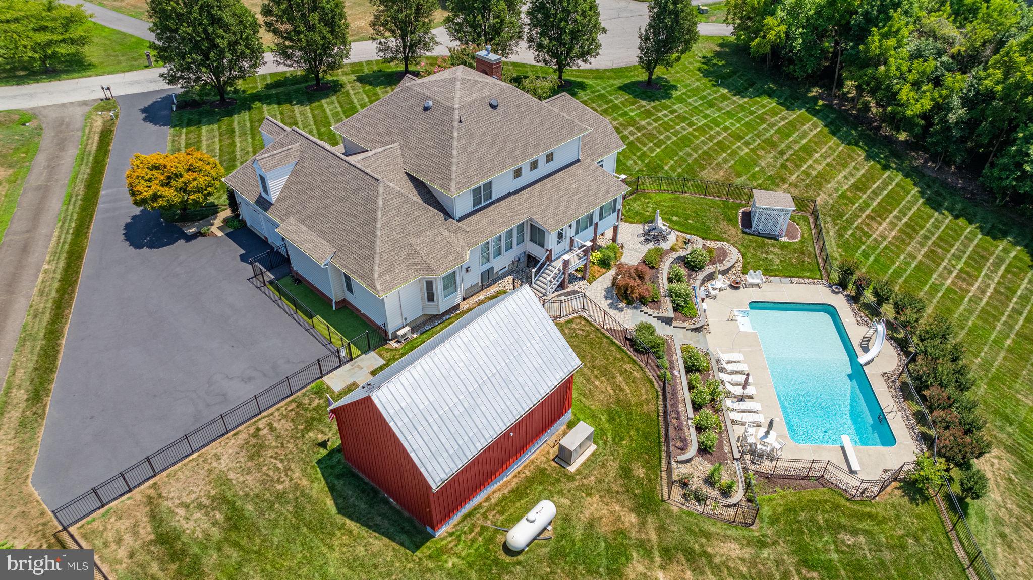 NATCHEZ - Residential