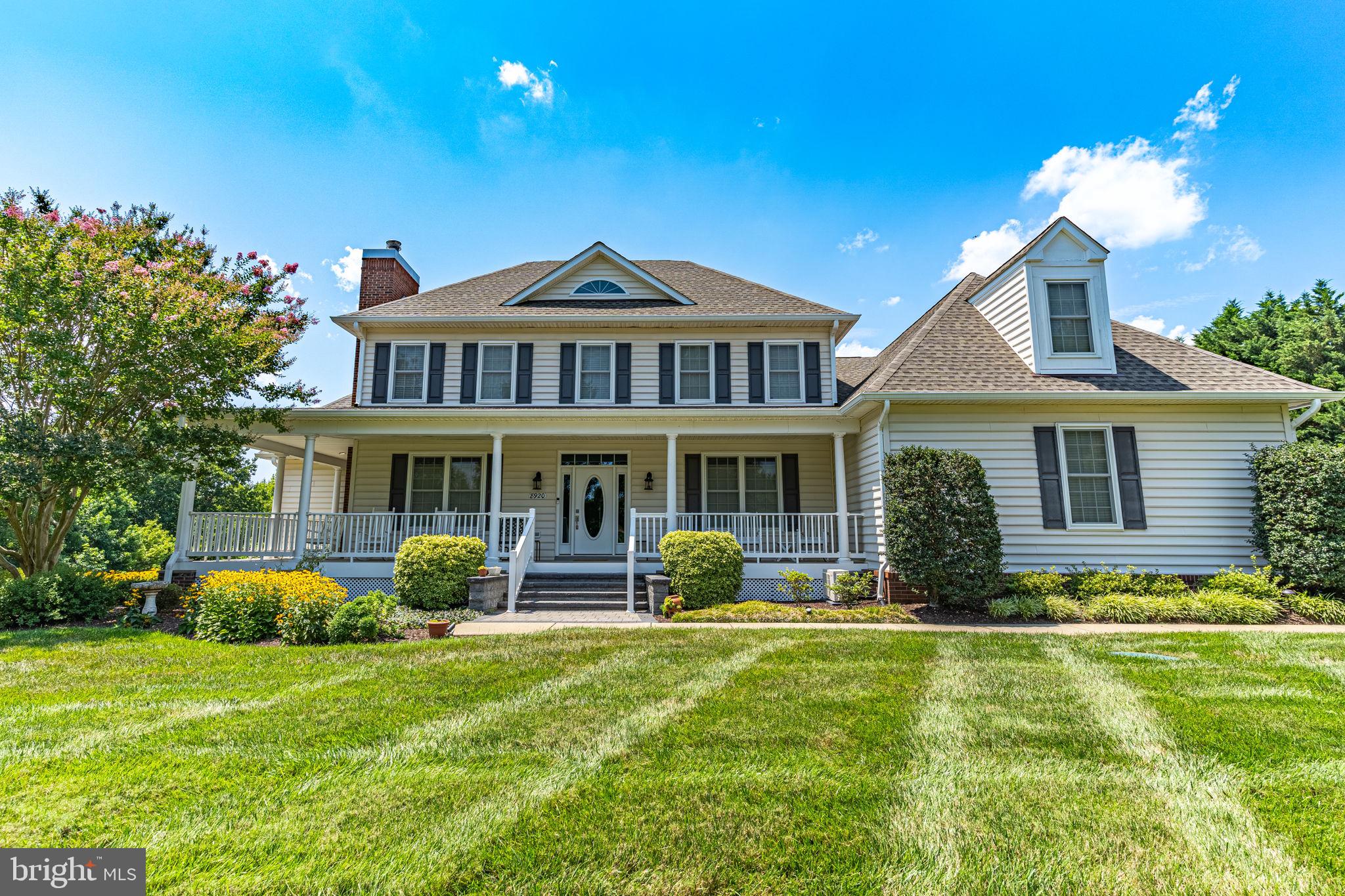 NATCHEZ - Residential