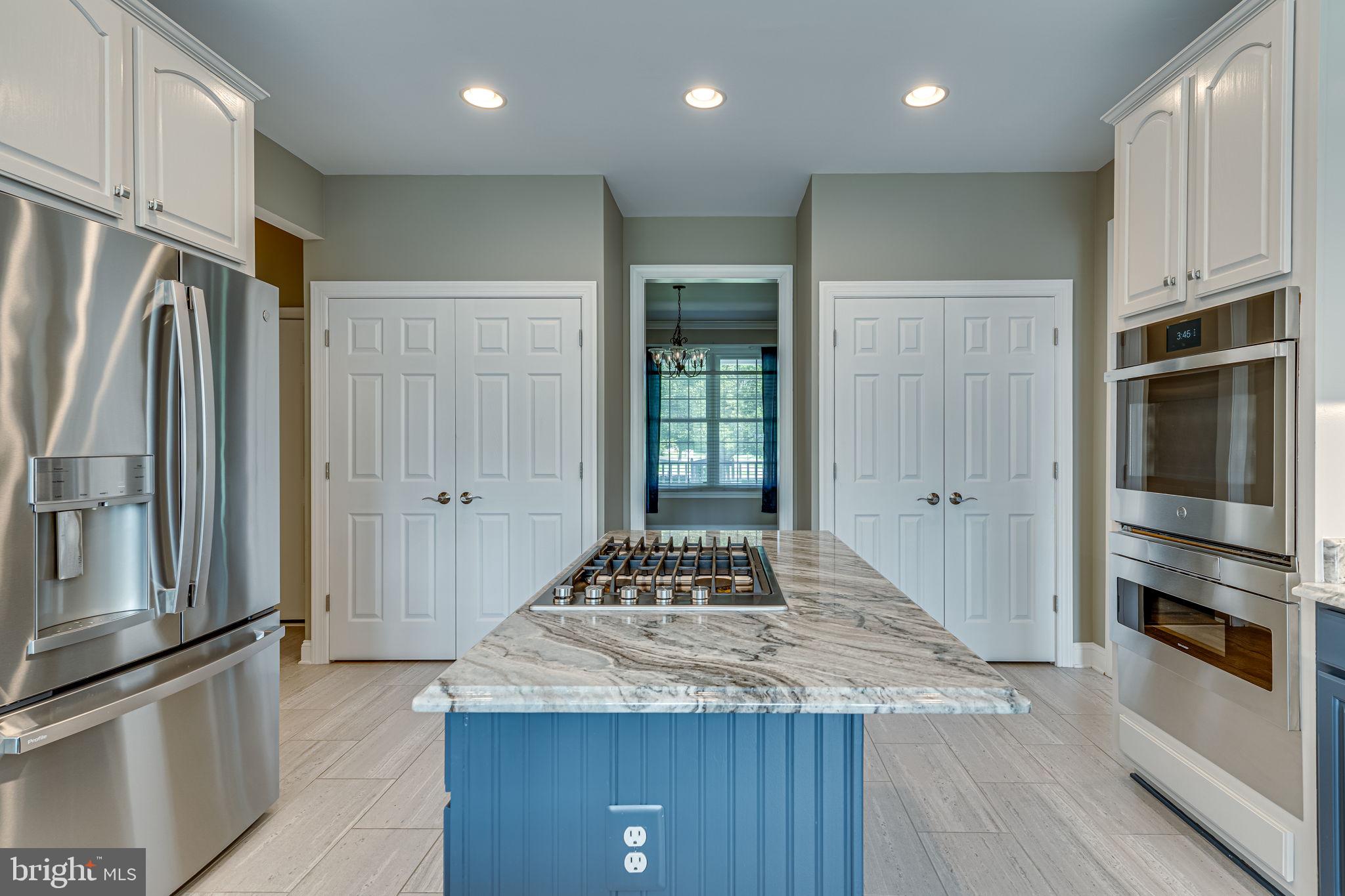 NATCHEZ - Residential