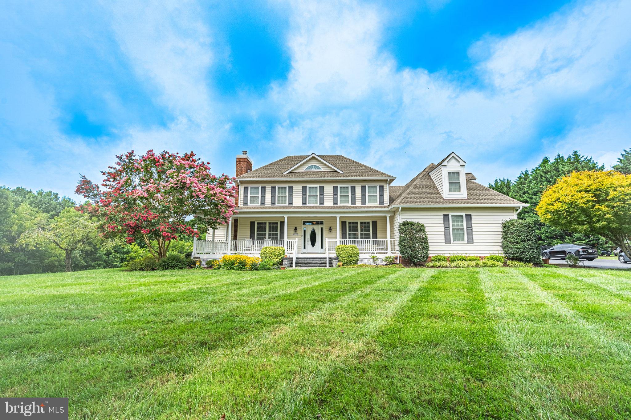 NATCHEZ - Residential