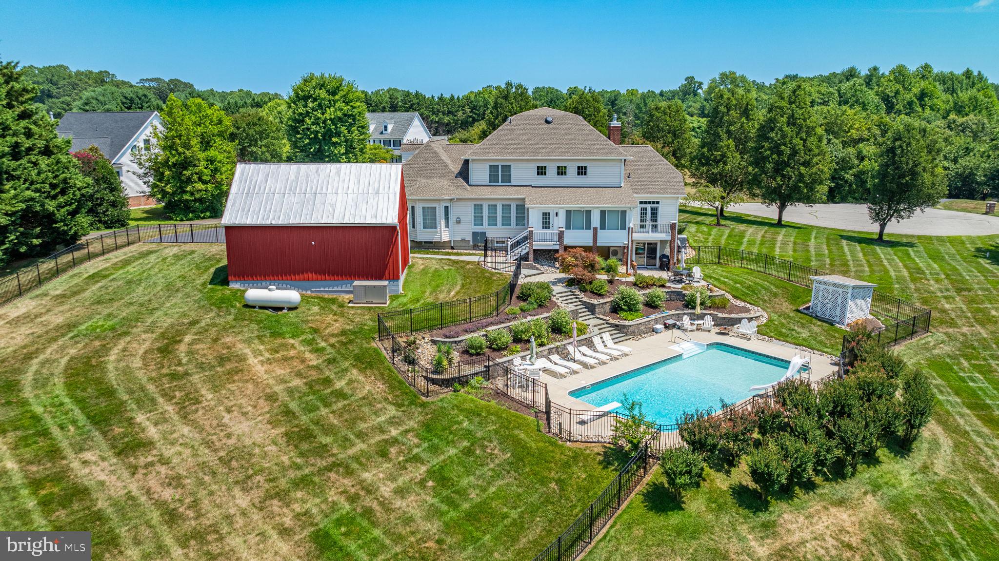 NATCHEZ - Residential