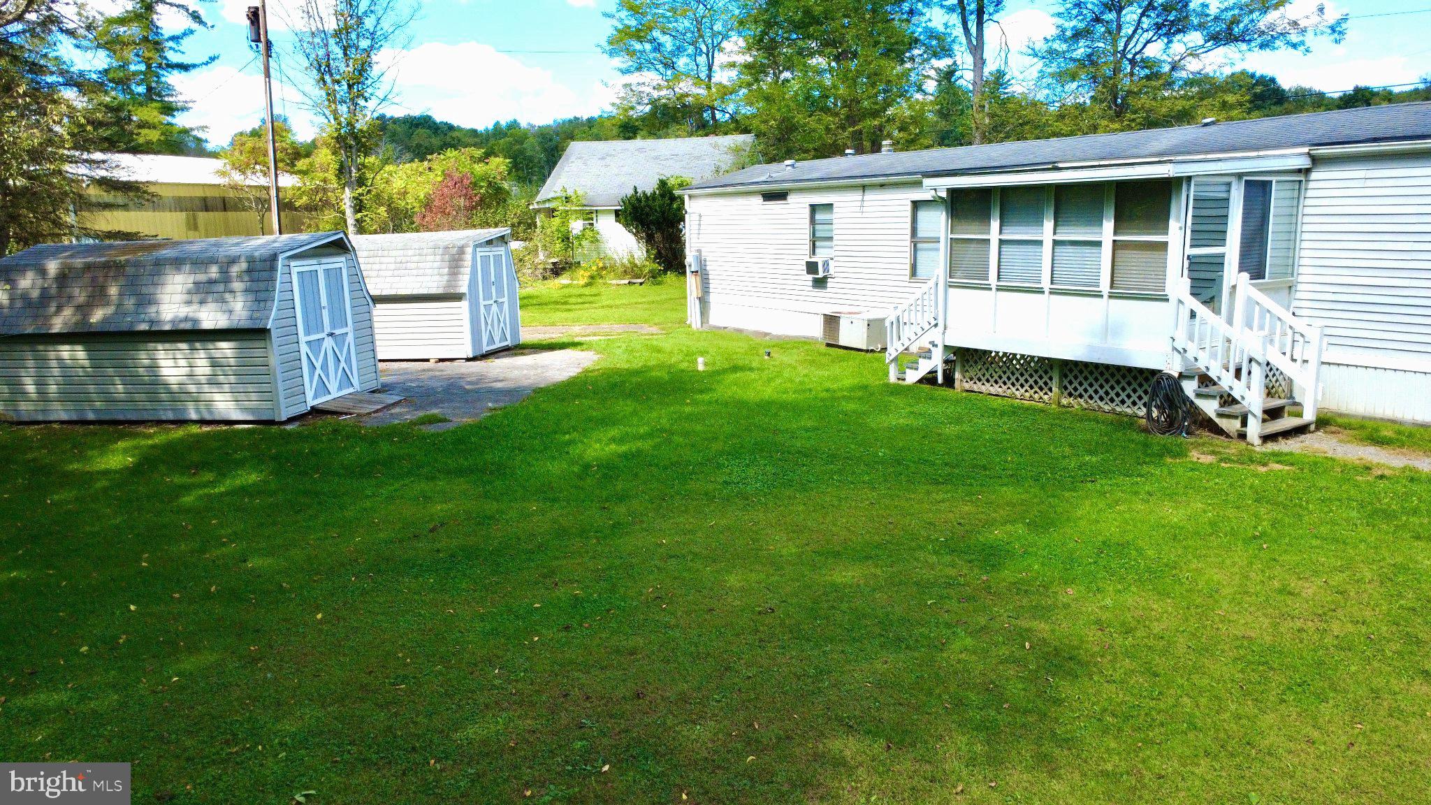 1411 OLD ROUTE 322