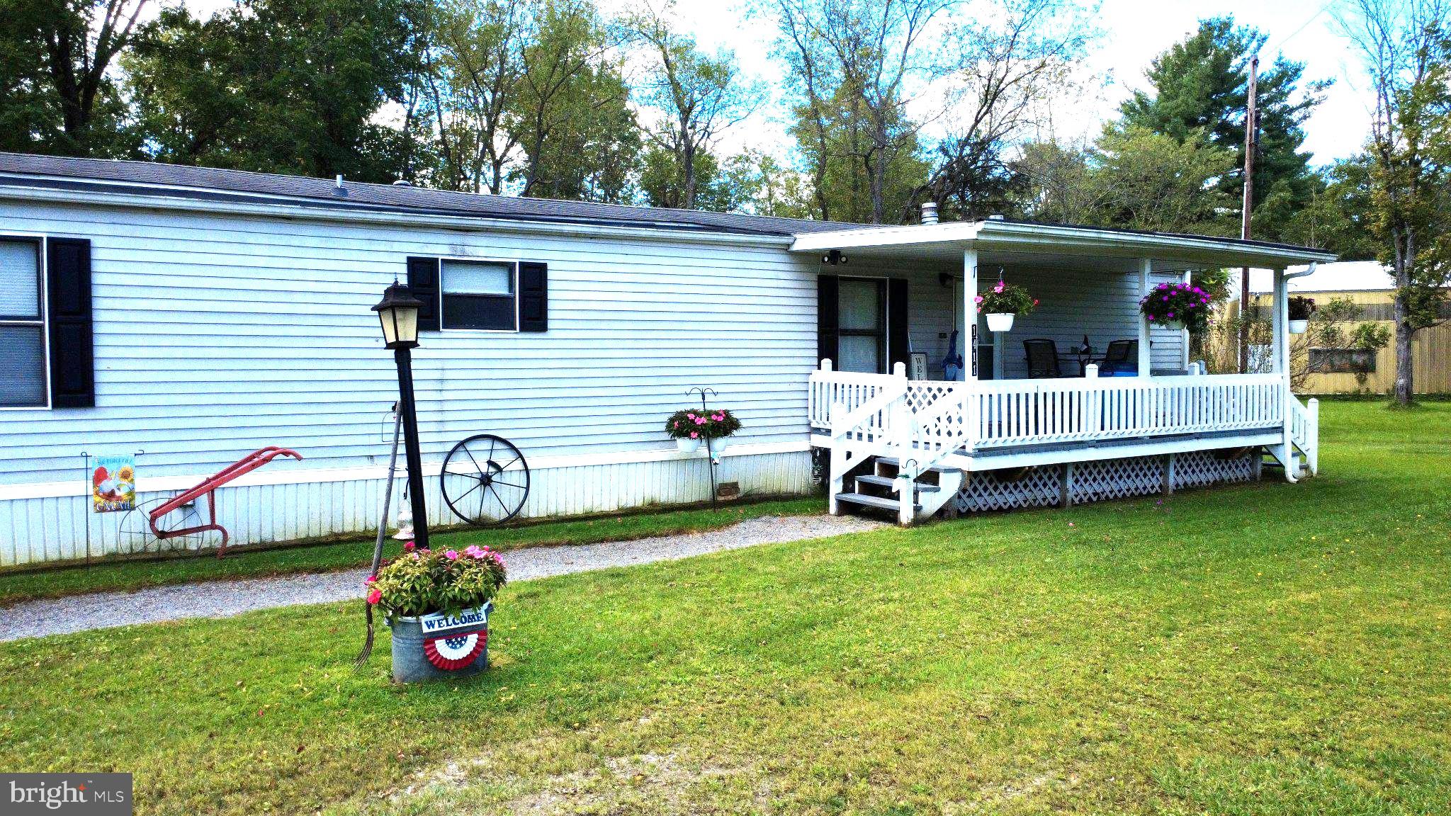 1411 OLD ROUTE 322