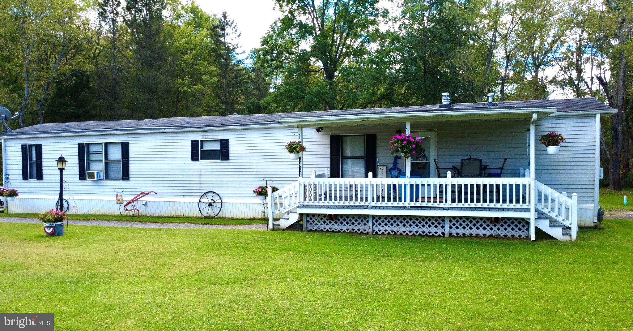 1411 OLD ROUTE 322
