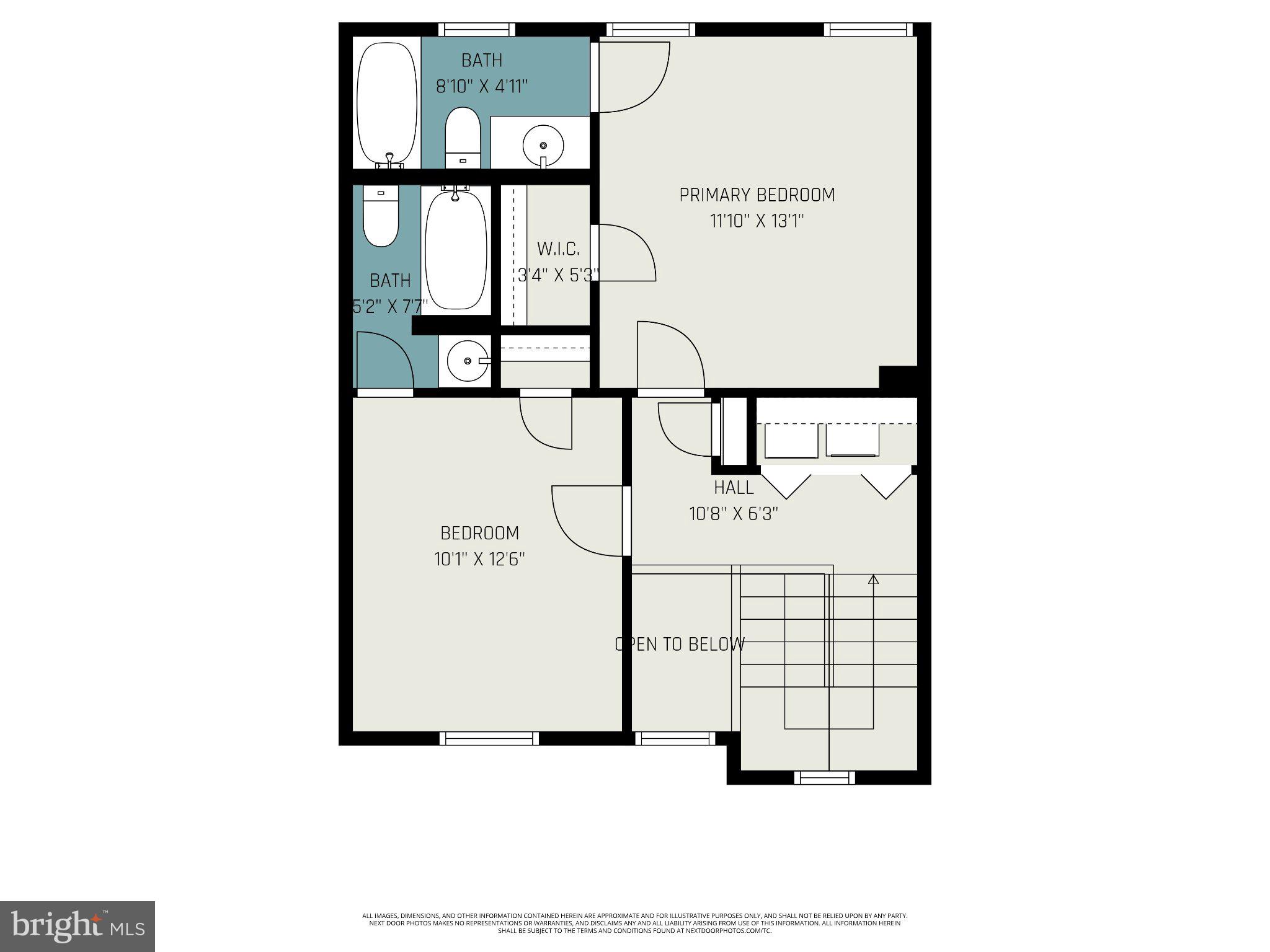 VILLAGES OF SALEM STATION - Residential