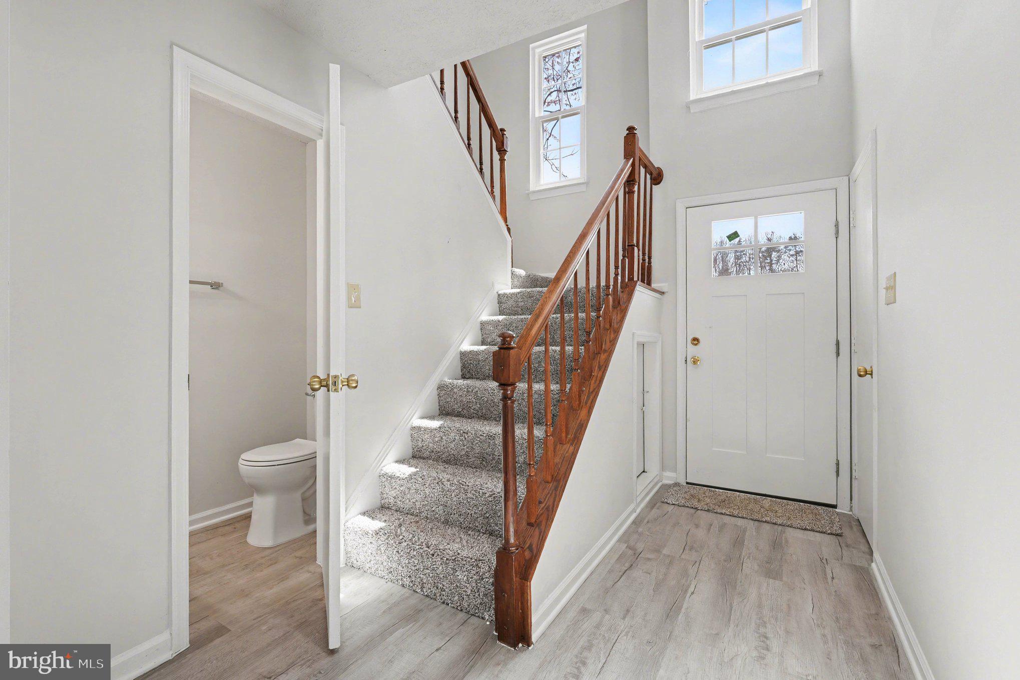 VILLAGES OF SALEM STATION - Residential