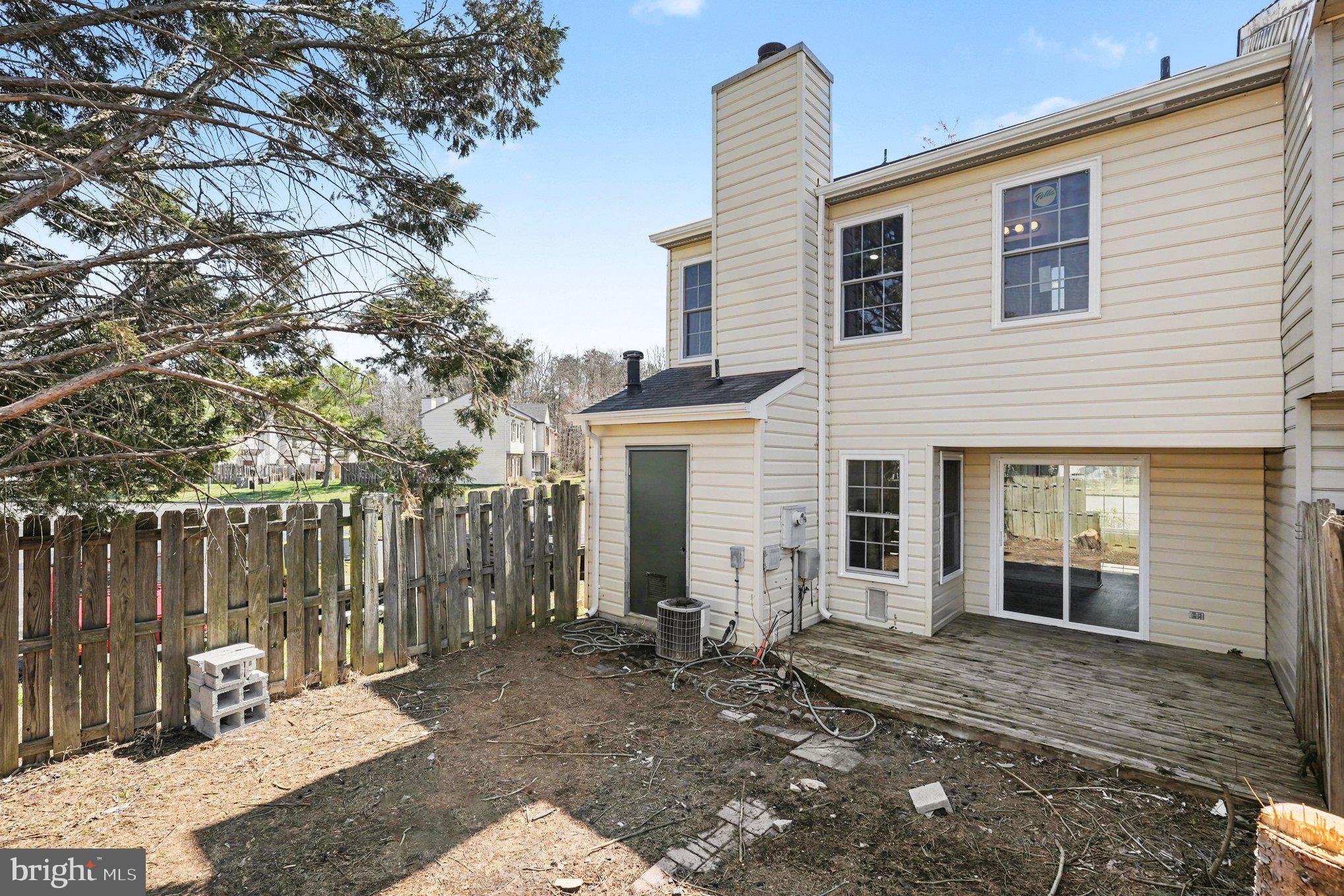 VILLAGES OF SALEM STATION - Residential