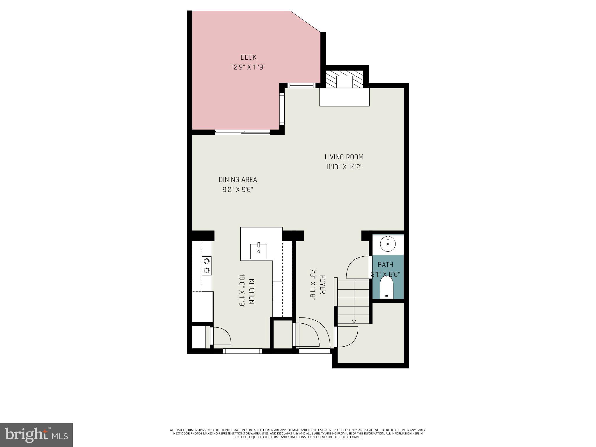 VILLAGES OF SALEM STATION - Residential