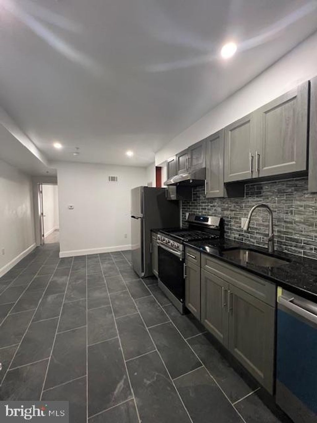 Photo of 1508 Brown Street #1R, PHILADELPHIA, PA 19130 (MLS # PAPH2549028)