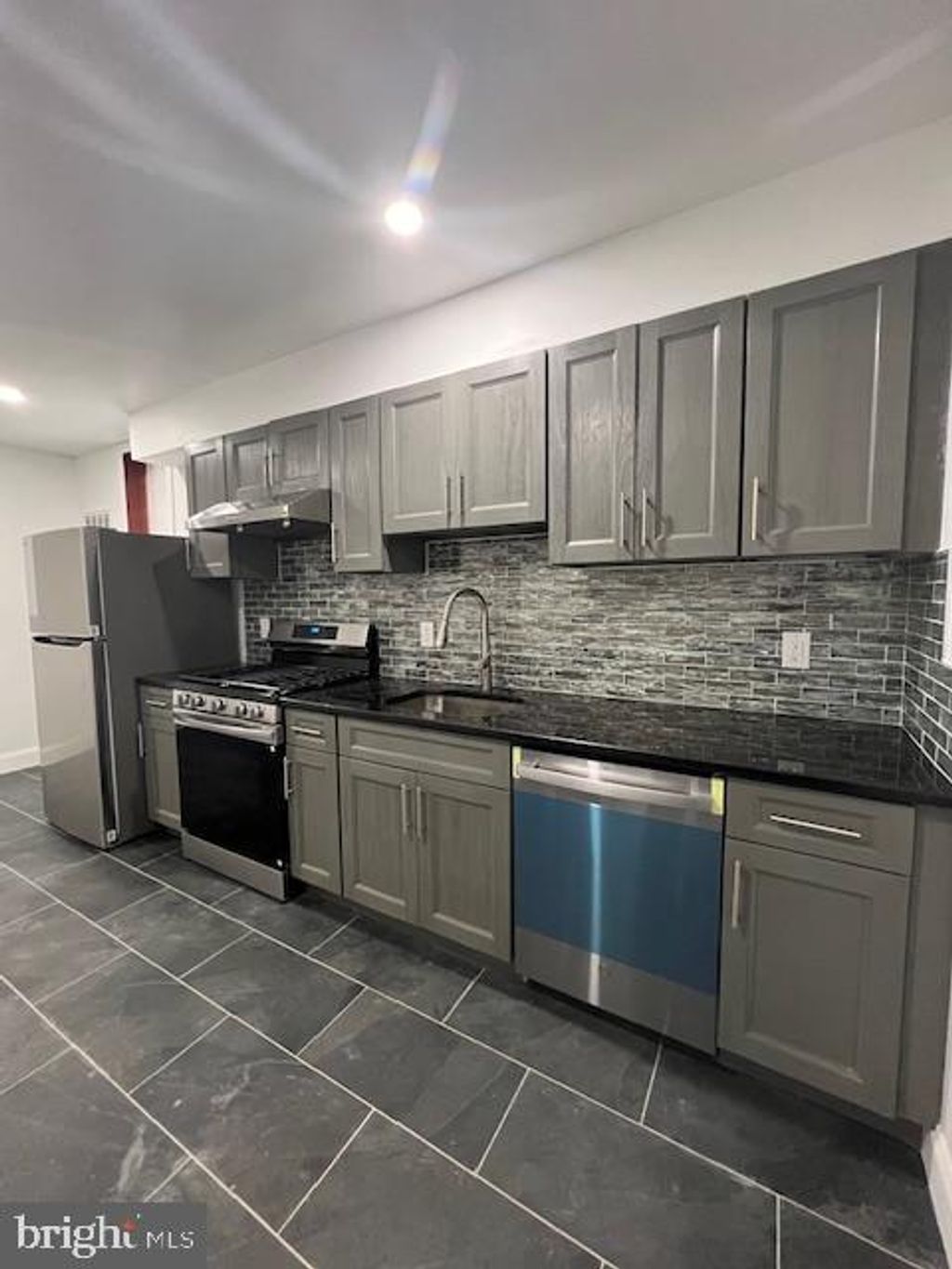 Photo of 1508 Brown Street #1R, PHILADELPHIA, PA 19130 (MLS # PAPH2549028)