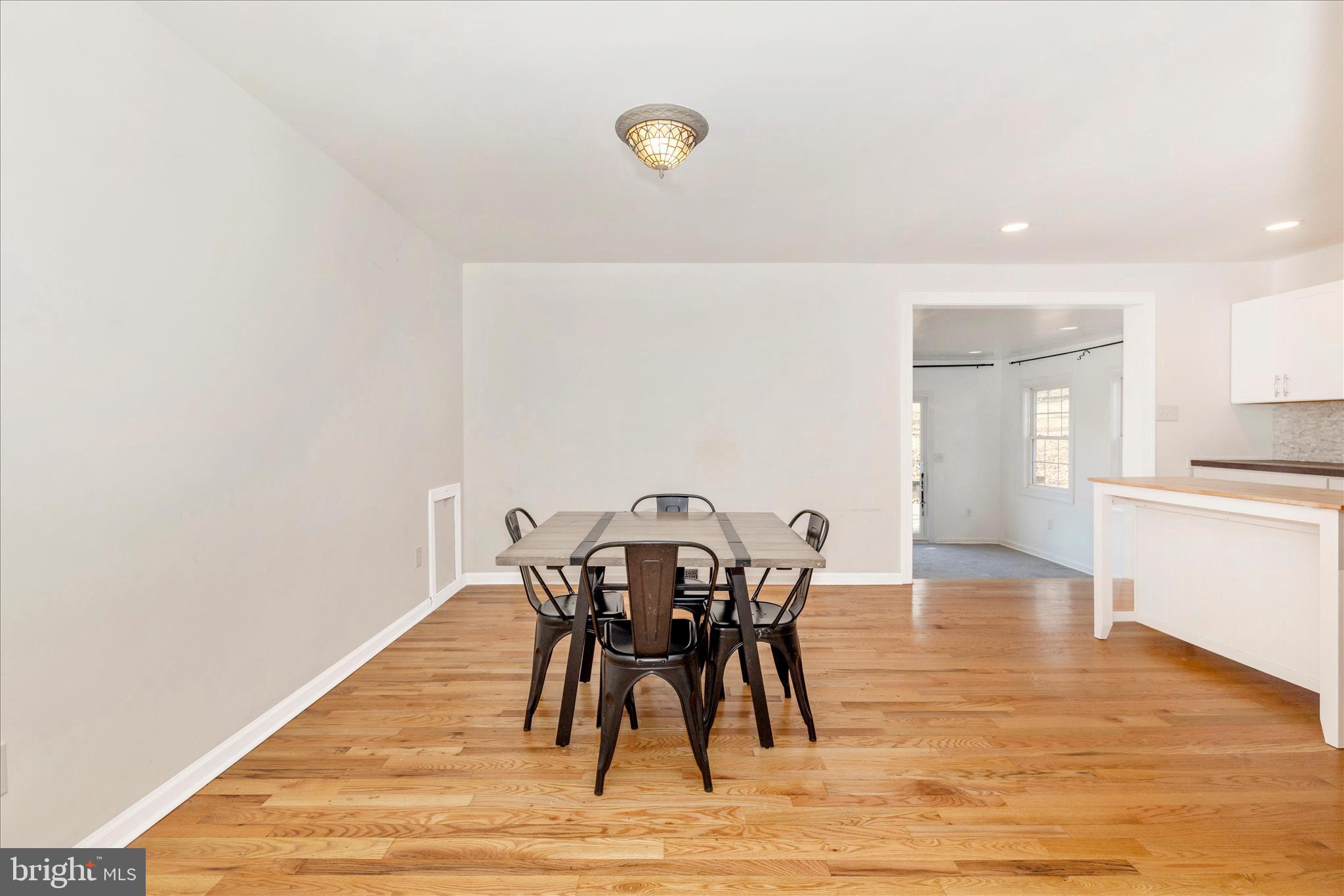 WOODMOOR - Residential