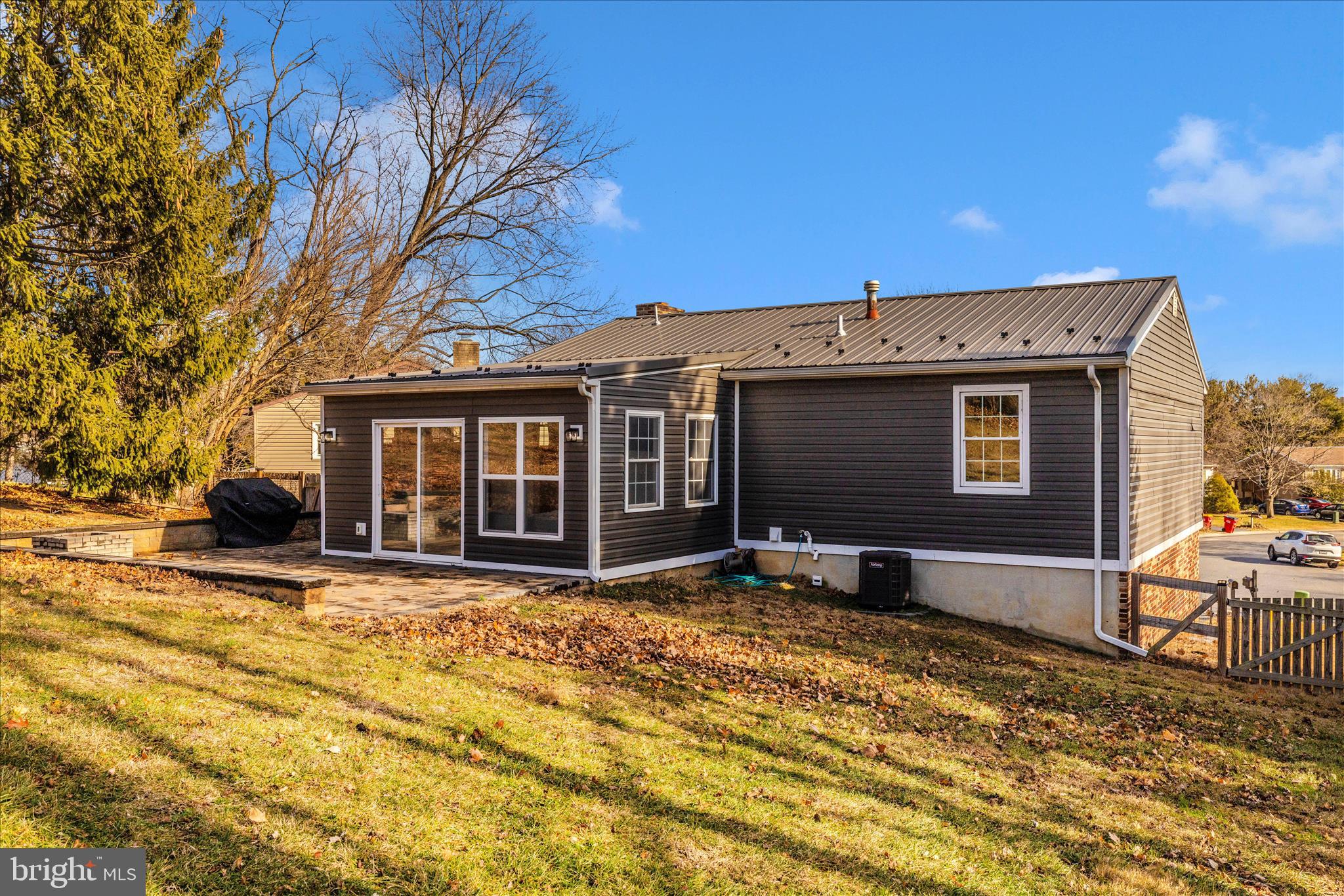 WOODMOOR - Residential