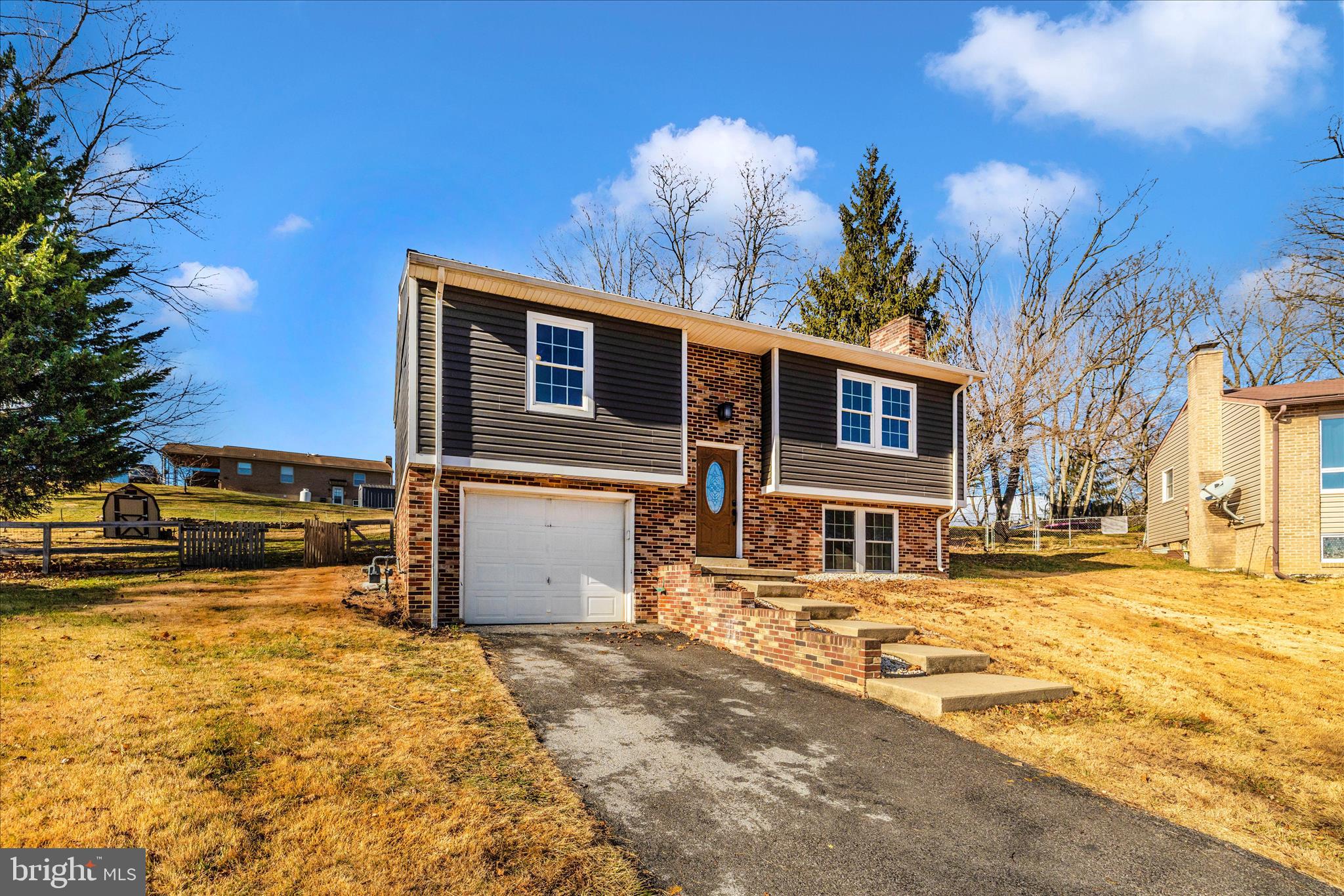 WOODMOOR - Residential