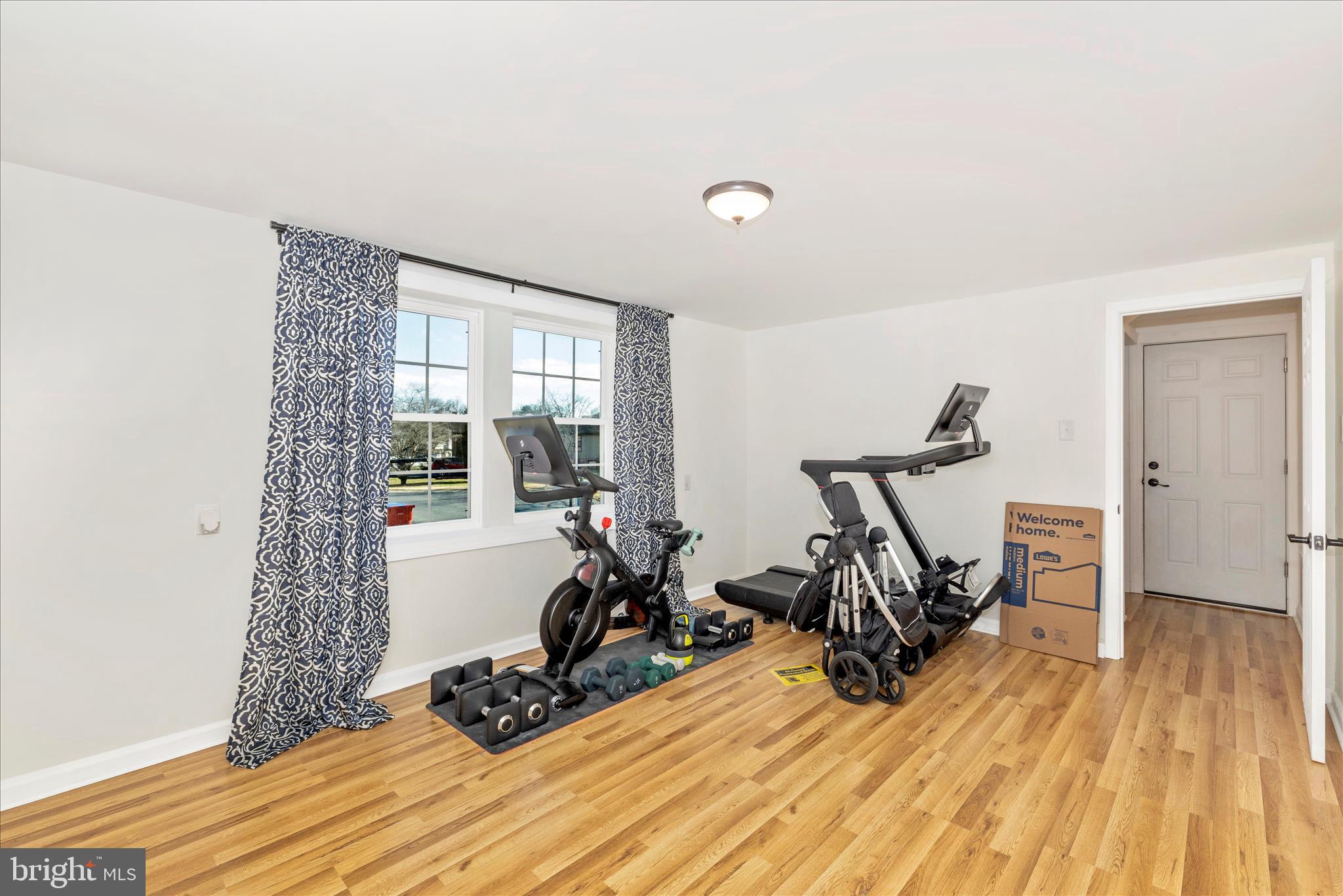 WOODMOOR - Residential