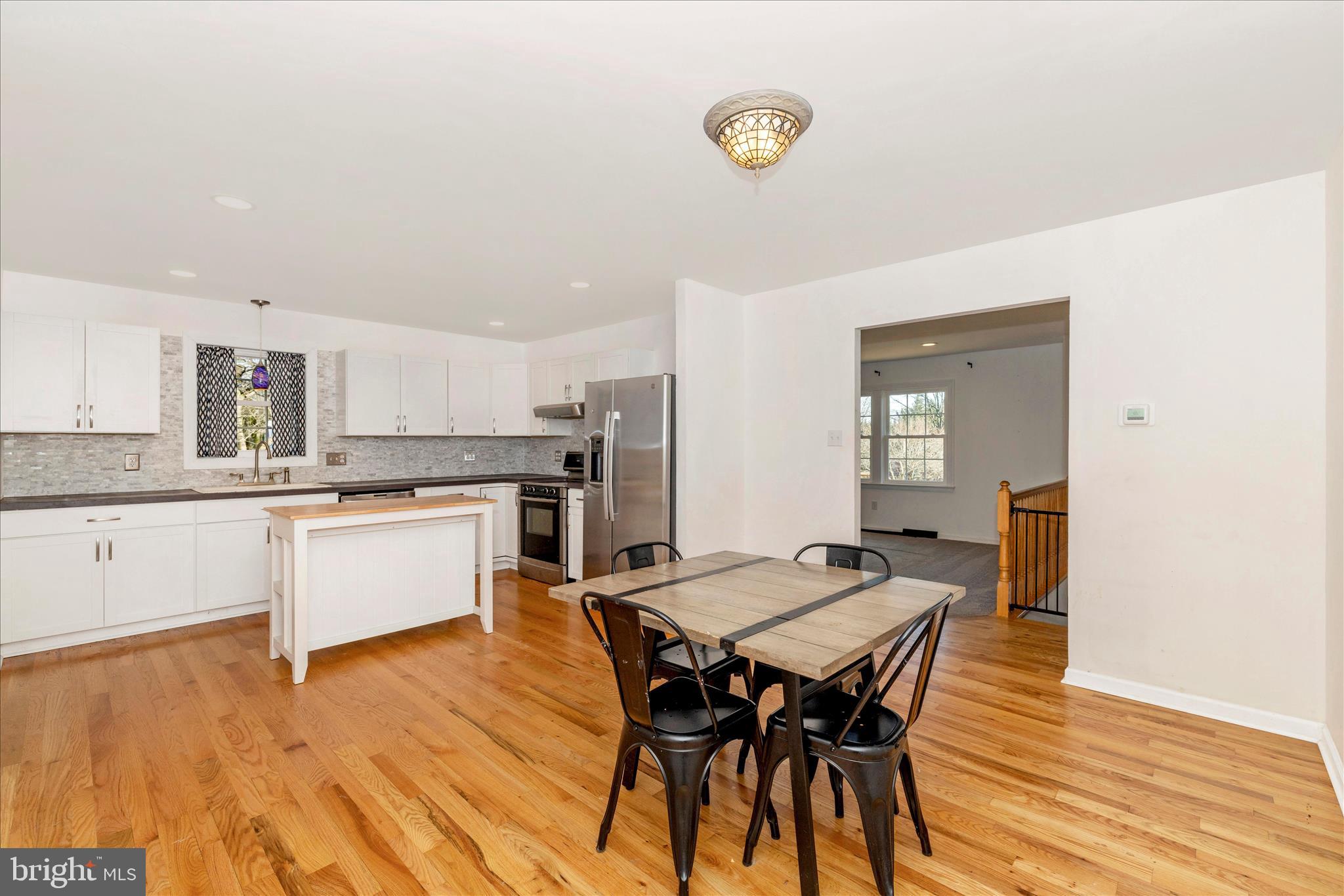 WOODMOOR - Residential