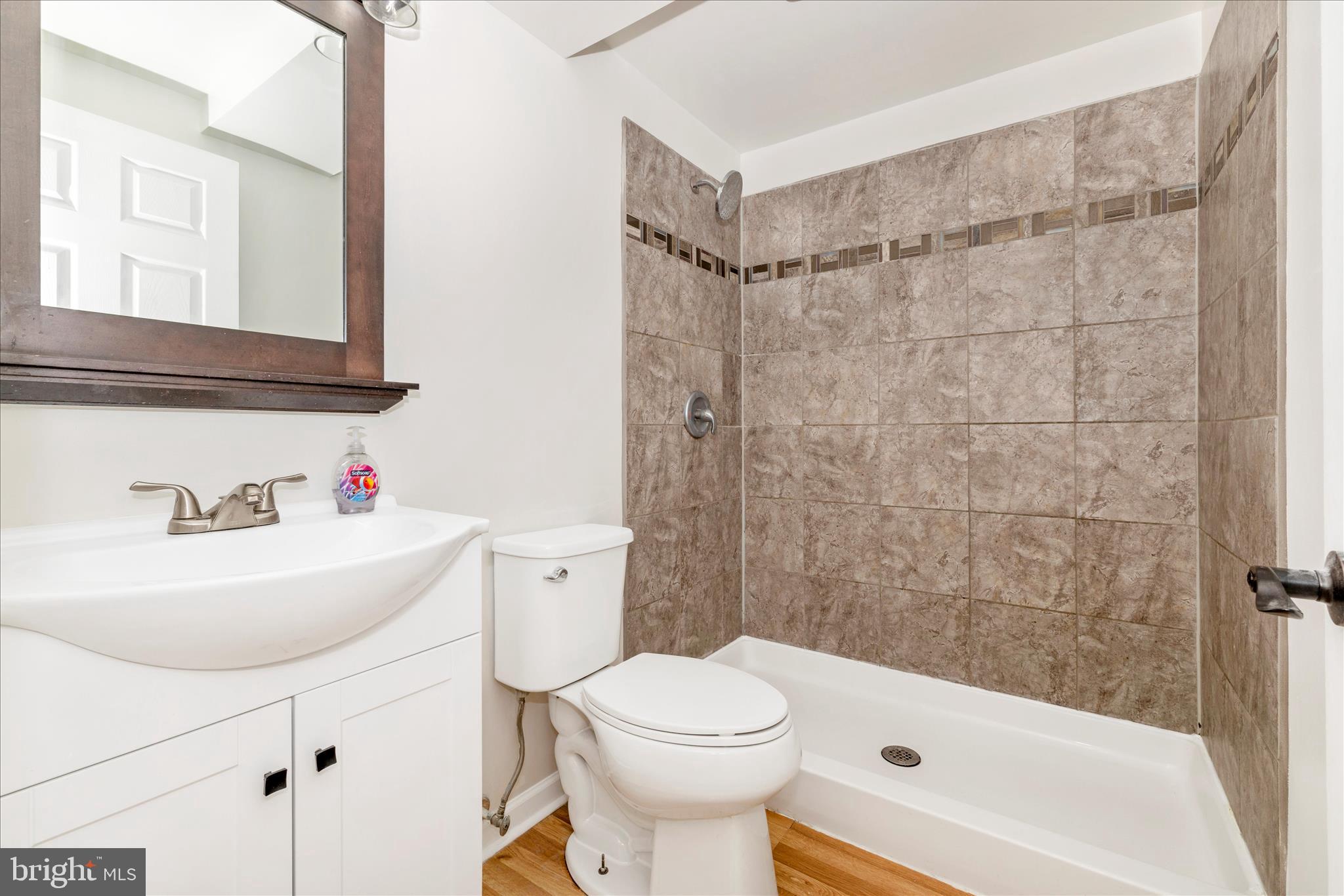 WOODMOOR - Residential