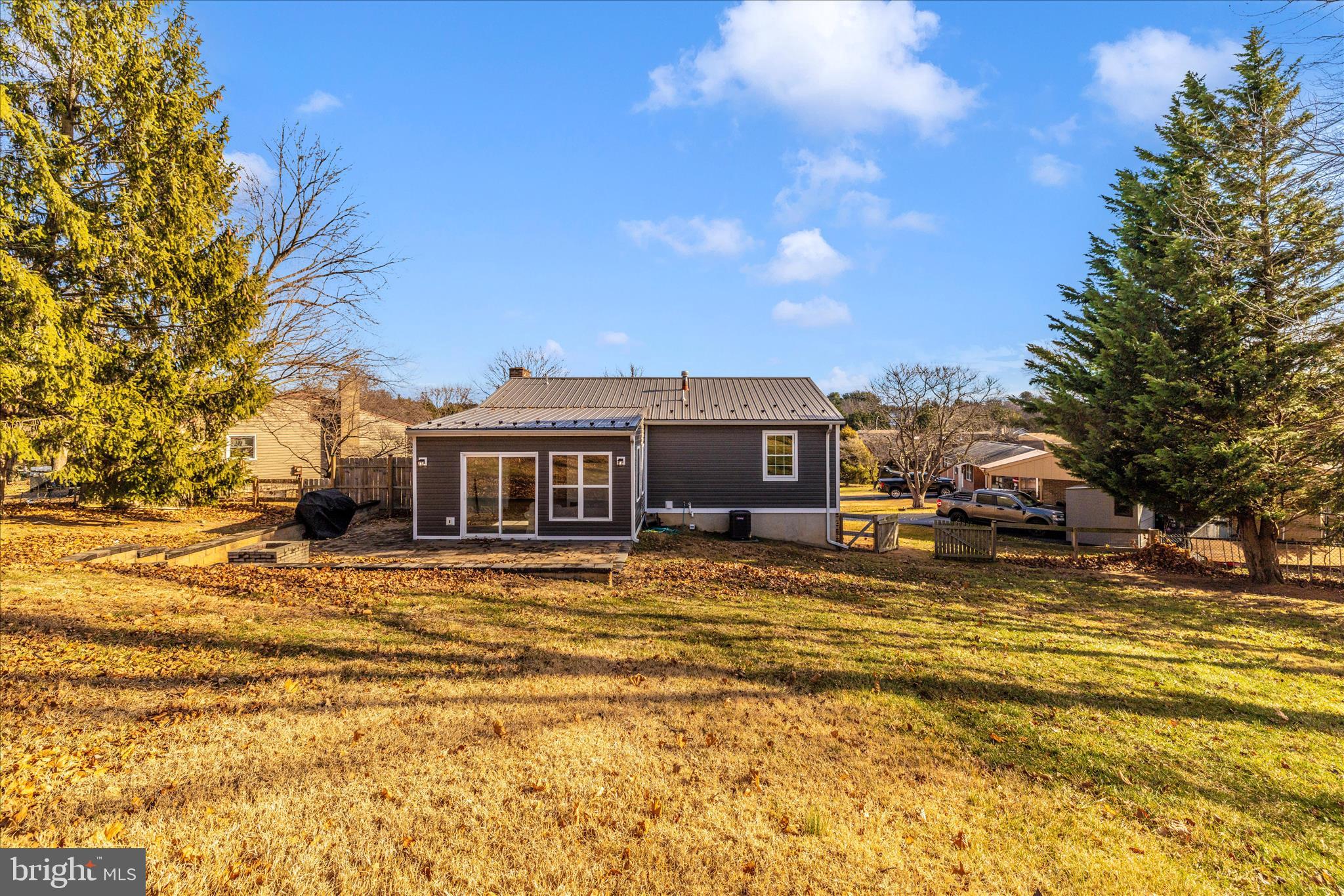 WOODMOOR - Residential