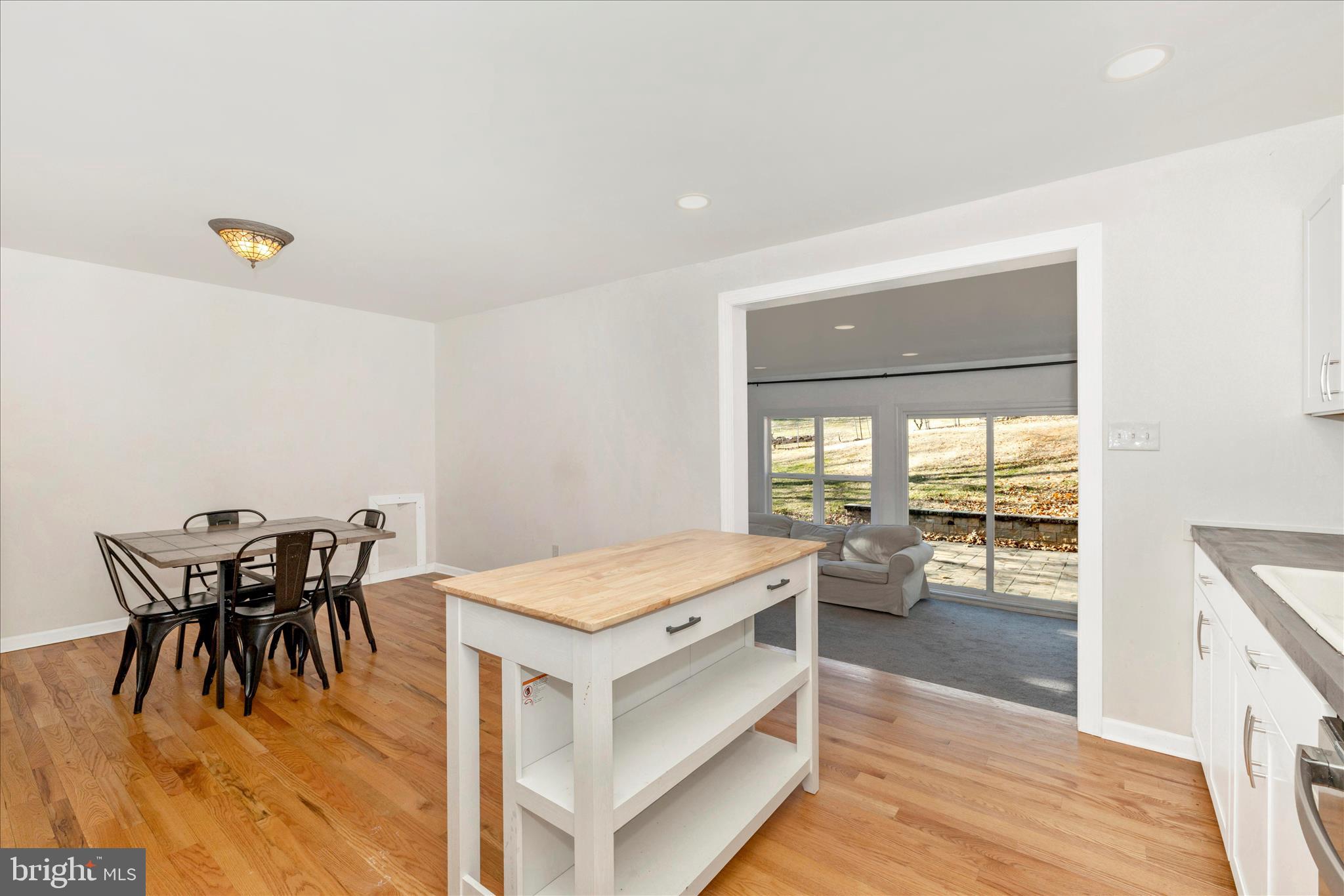 WOODMOOR - Residential