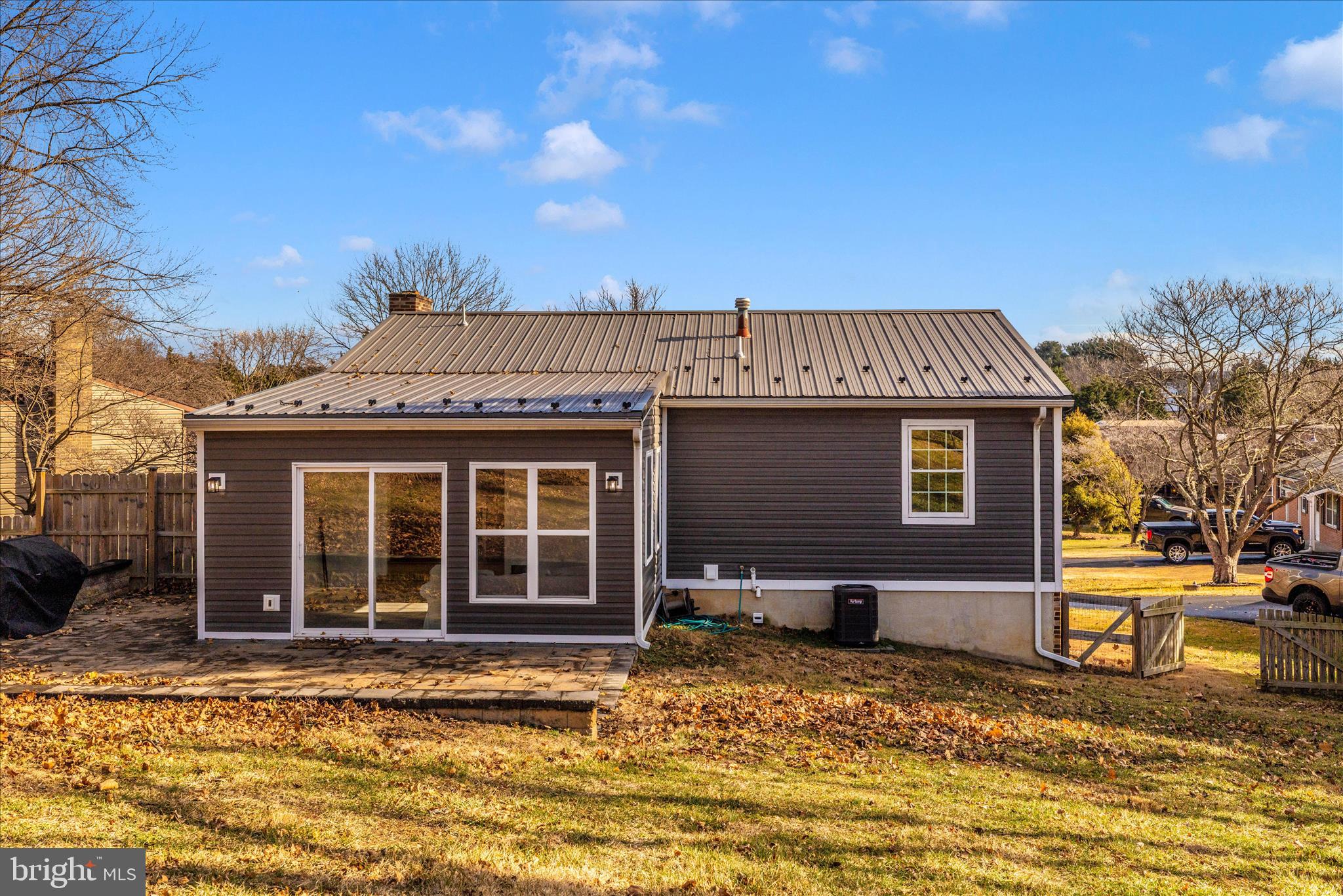 WOODMOOR - Residential