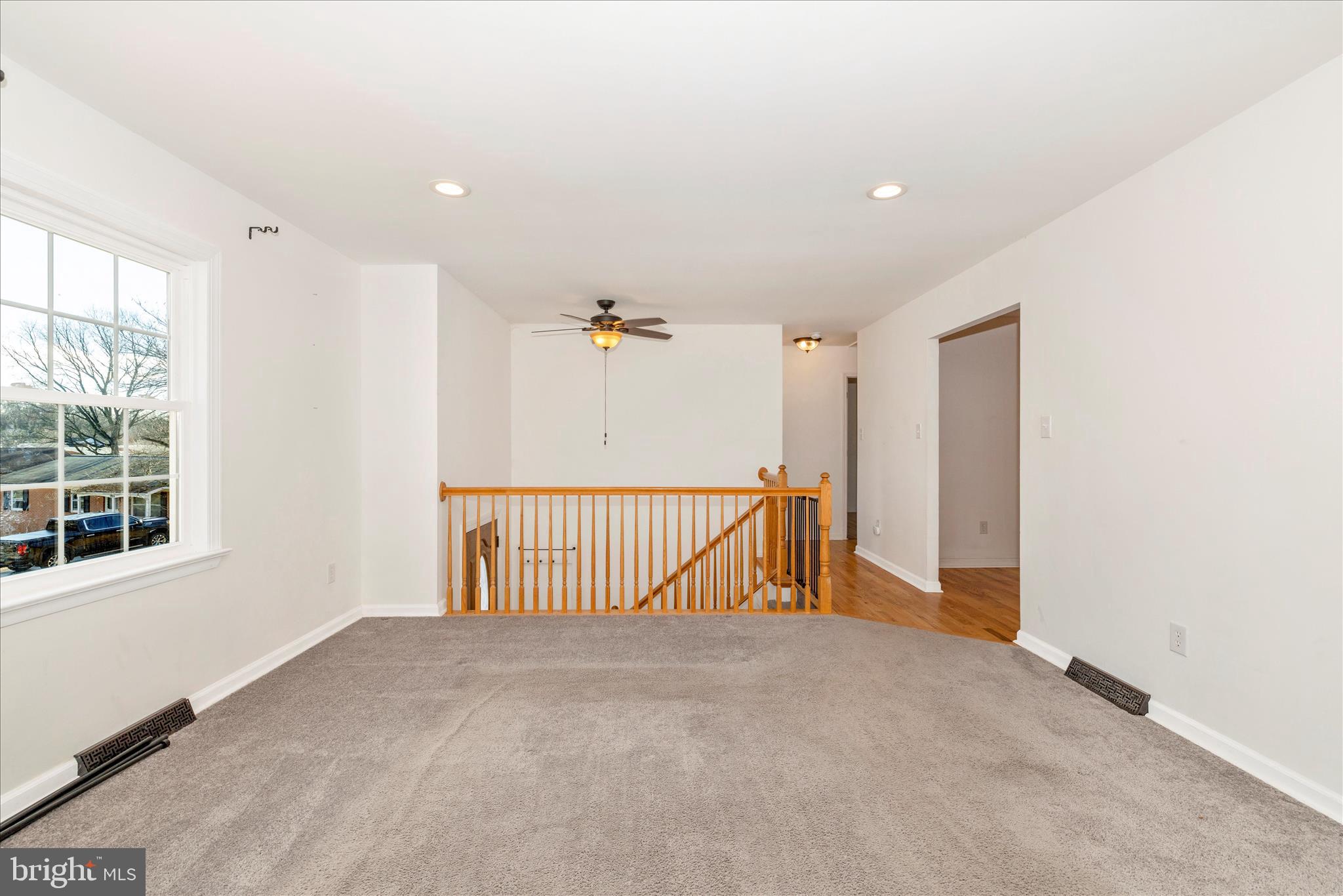 WOODMOOR - Residential