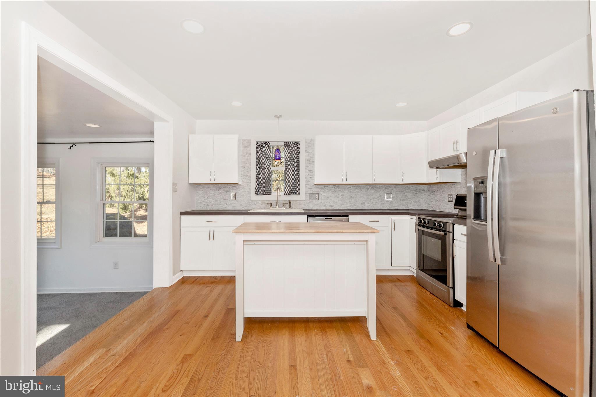 WOODMOOR - Residential