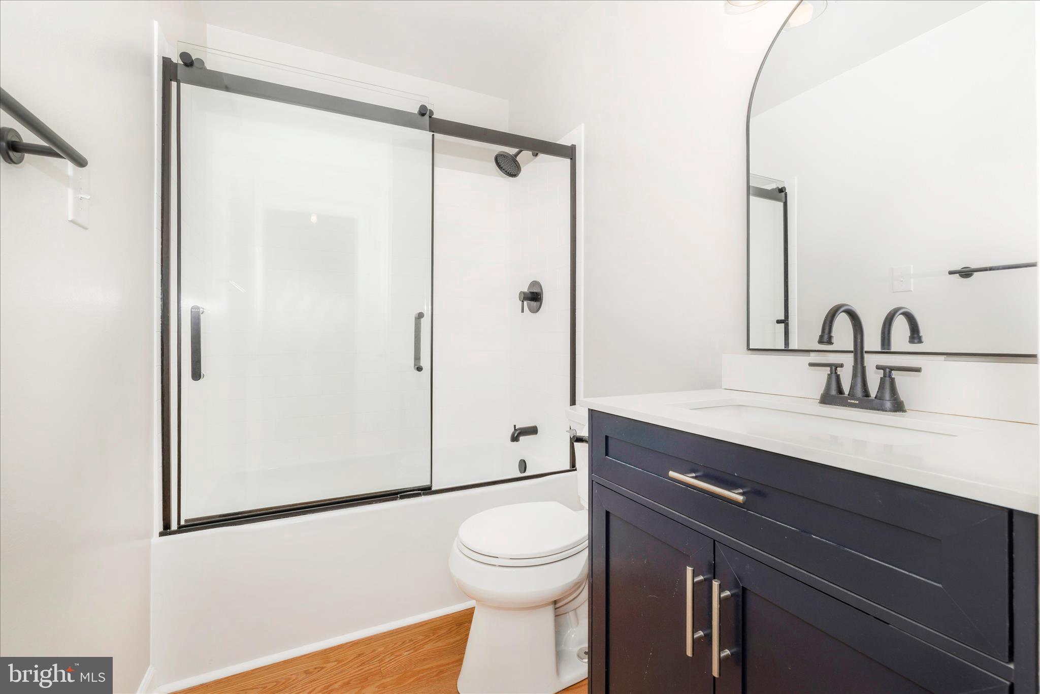 WOODMOOR - Residential