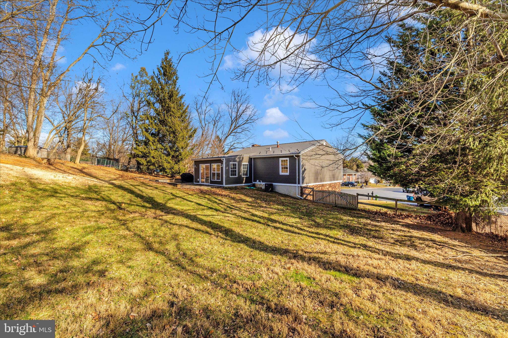 WOODMOOR - Residential