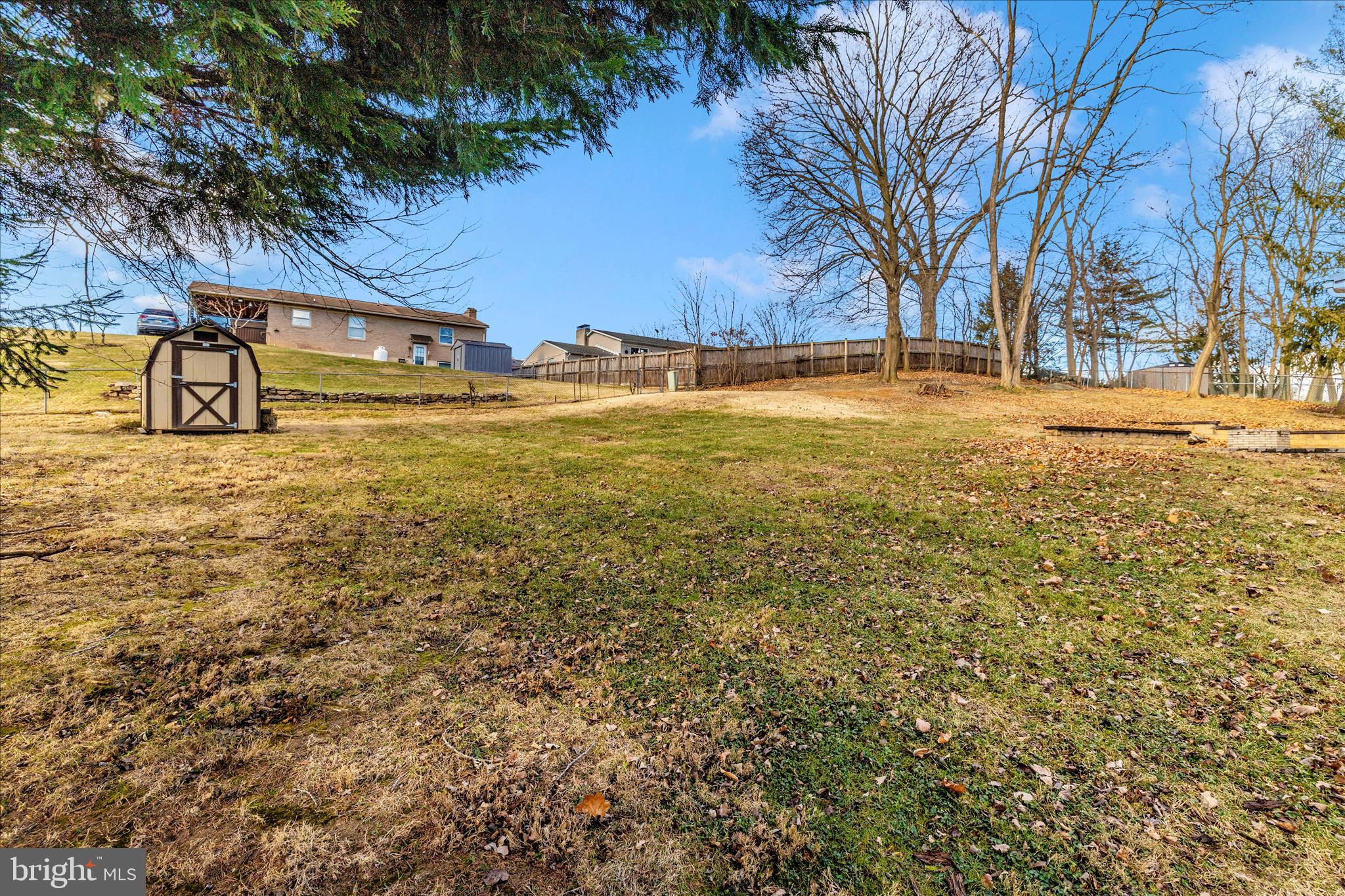 WOODMOOR - Residential