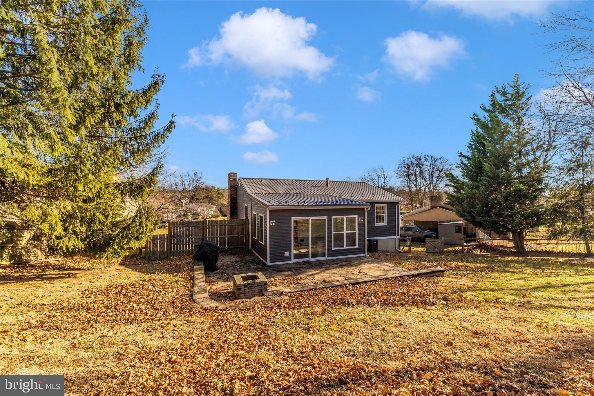 WOODMOOR - Residential