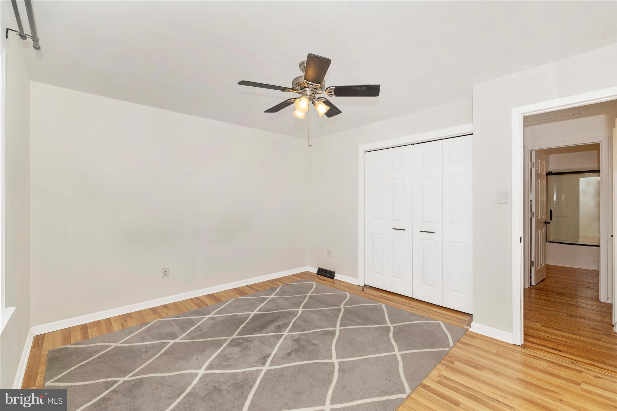 WOODMOOR - Residential