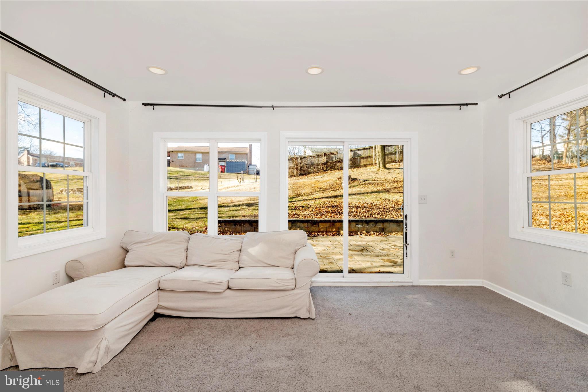 WOODMOOR - Residential