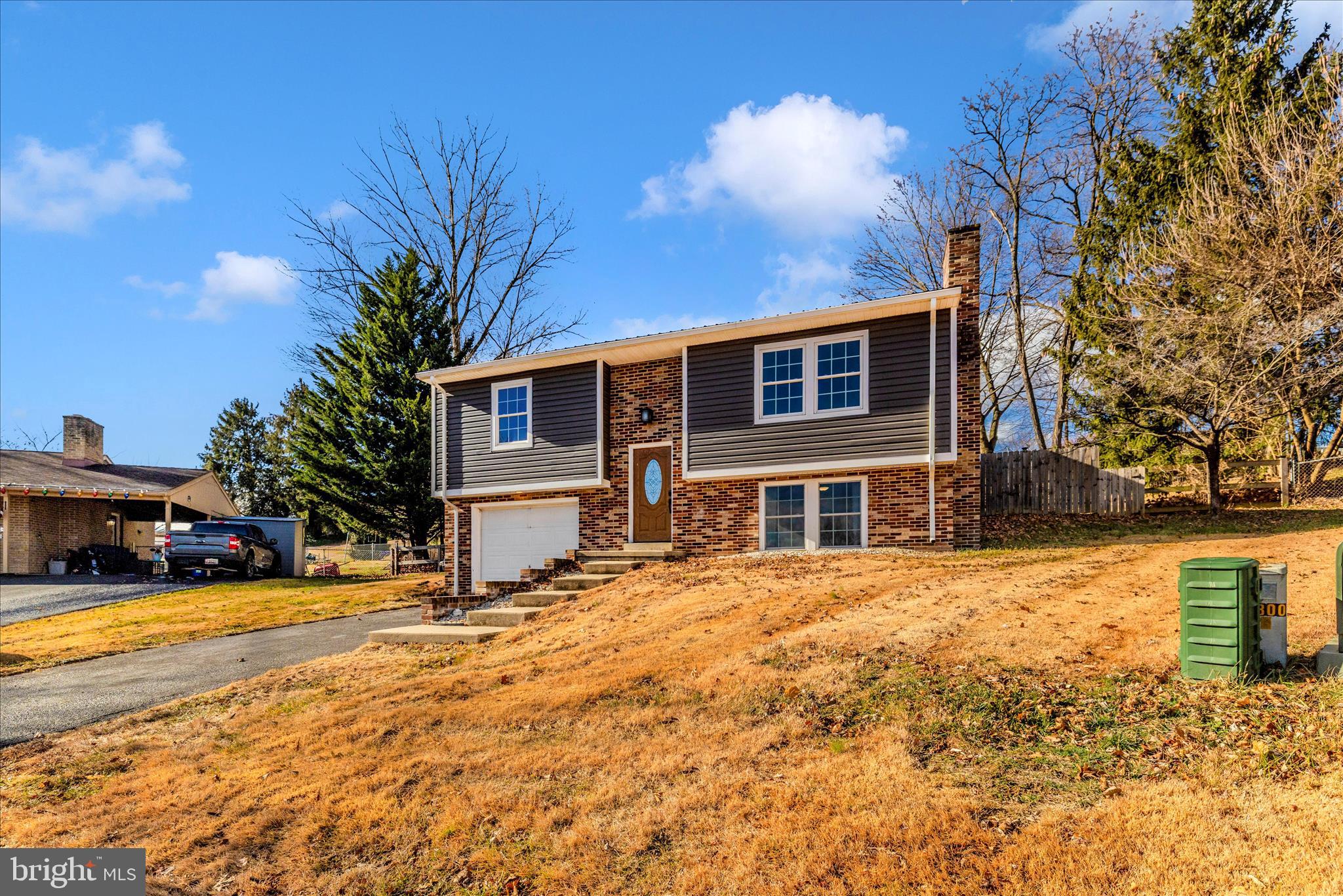 WOODMOOR - Residential