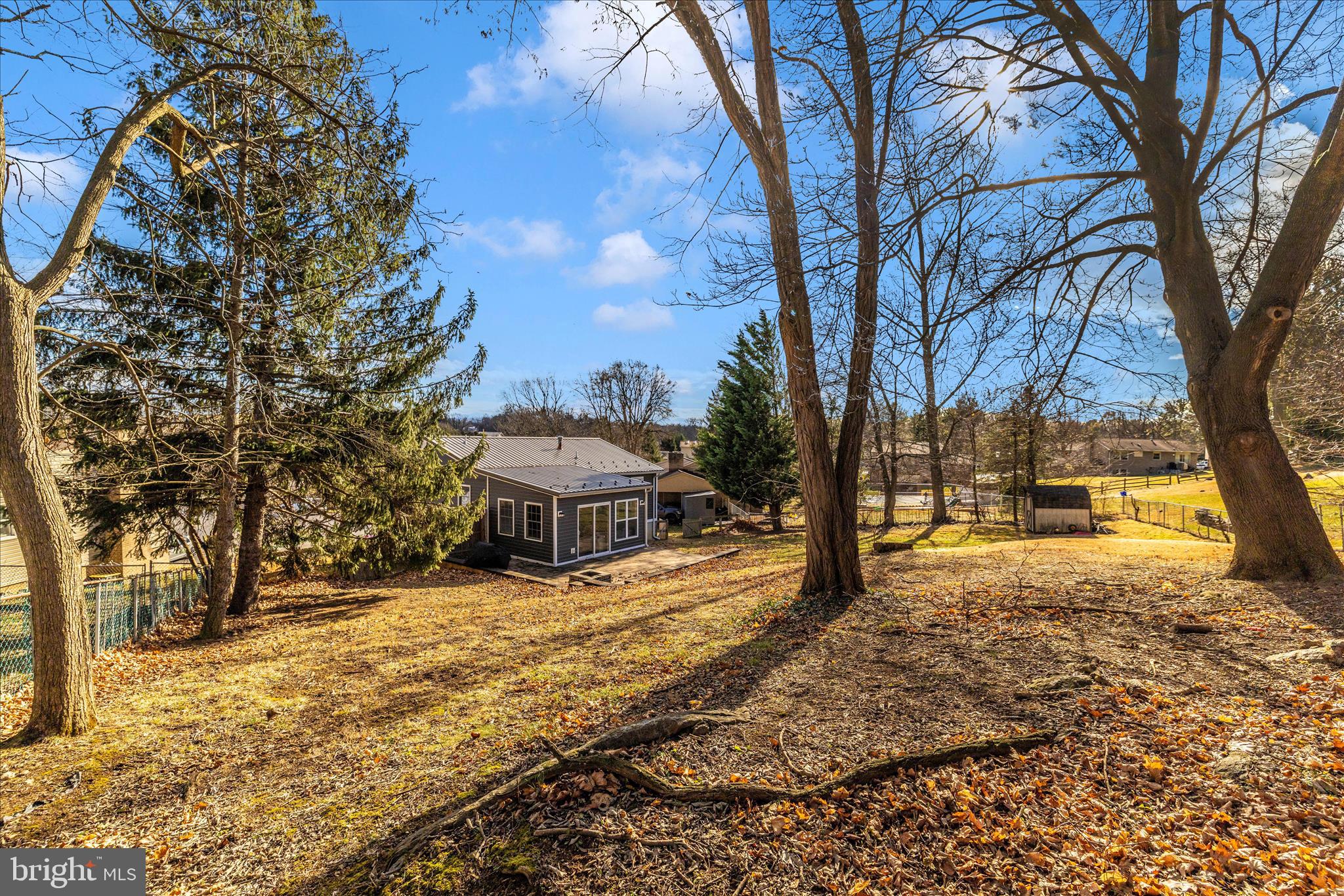 WOODMOOR - Residential