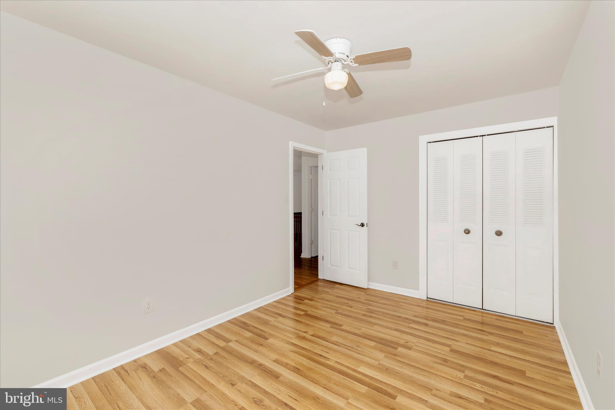 WOODMOOR - Residential