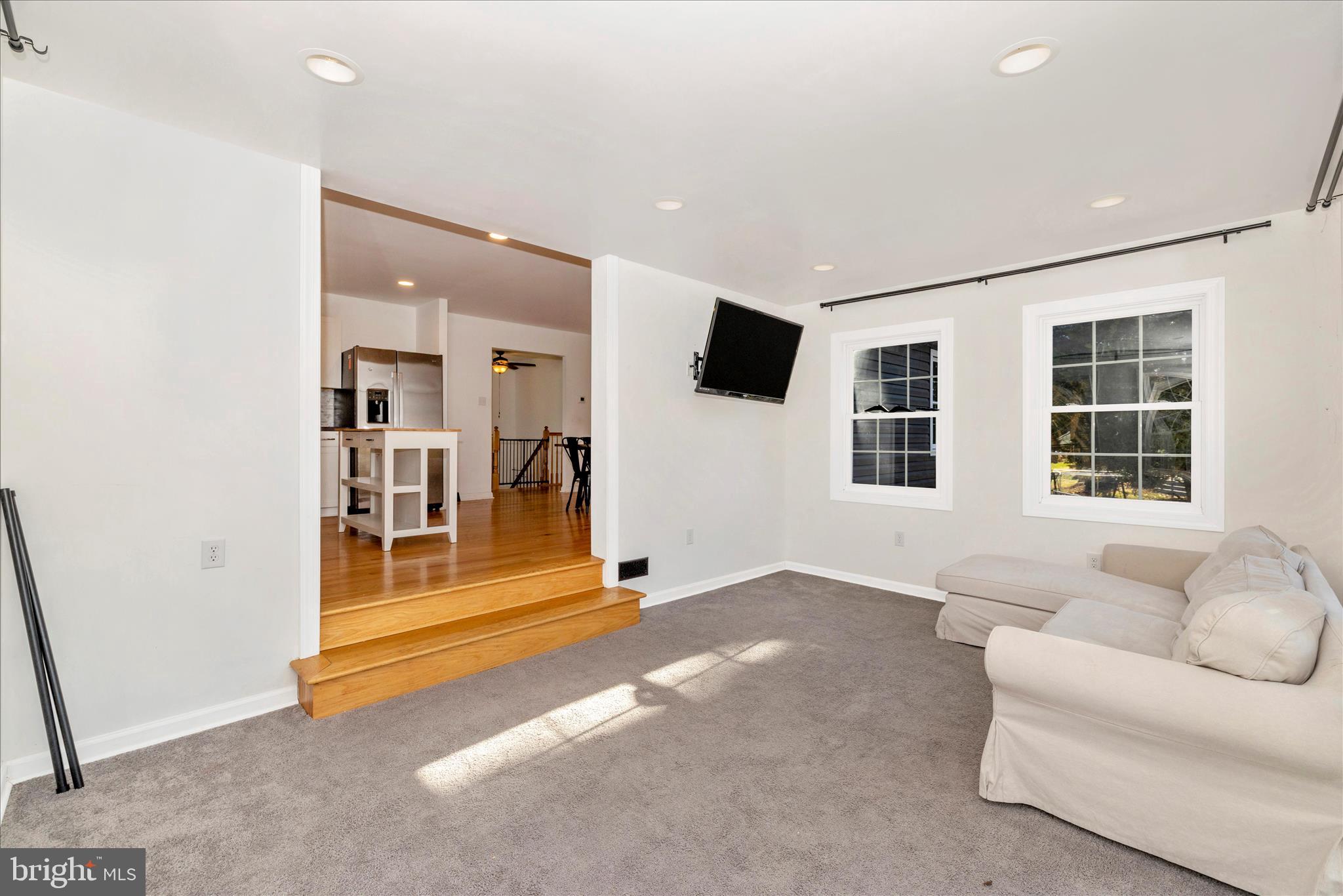 WOODMOOR - Residential